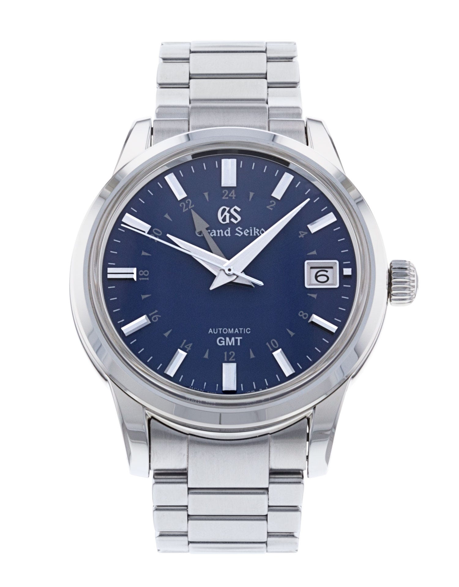 Grand Seiko Grand Seiko GMT SBGM239 239499