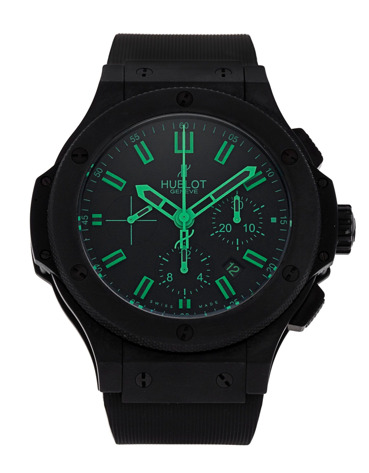Hublot Big Bang 301.CI.1190.GR.ABG11 272018