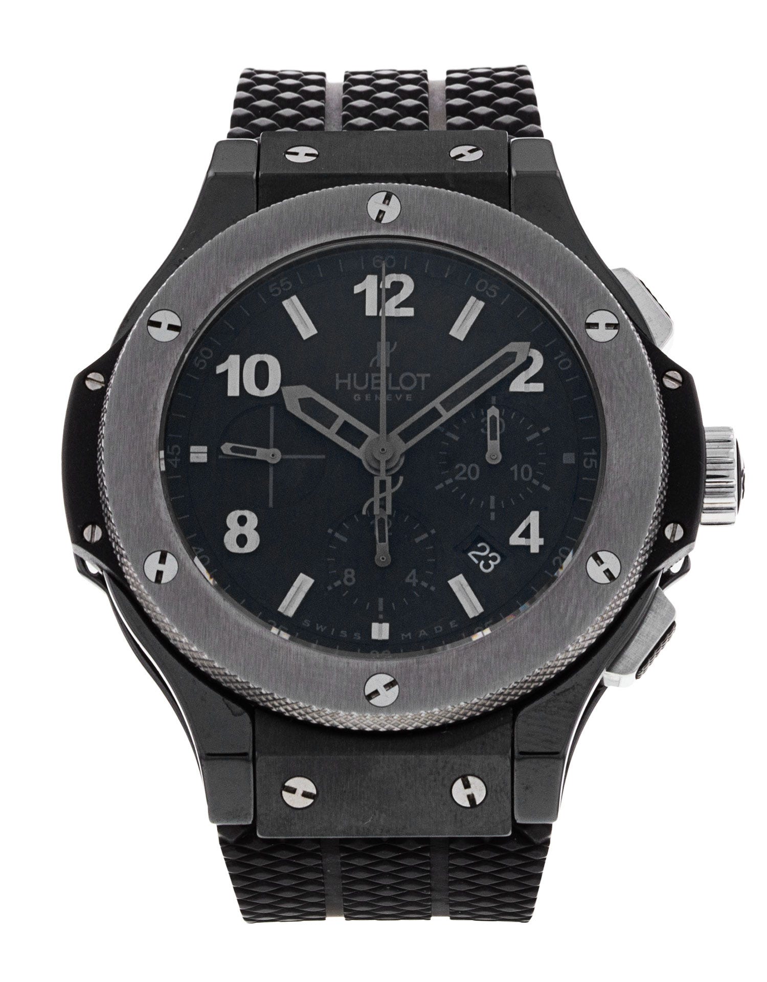 Pre-Owned Hublot Big Bang Watch