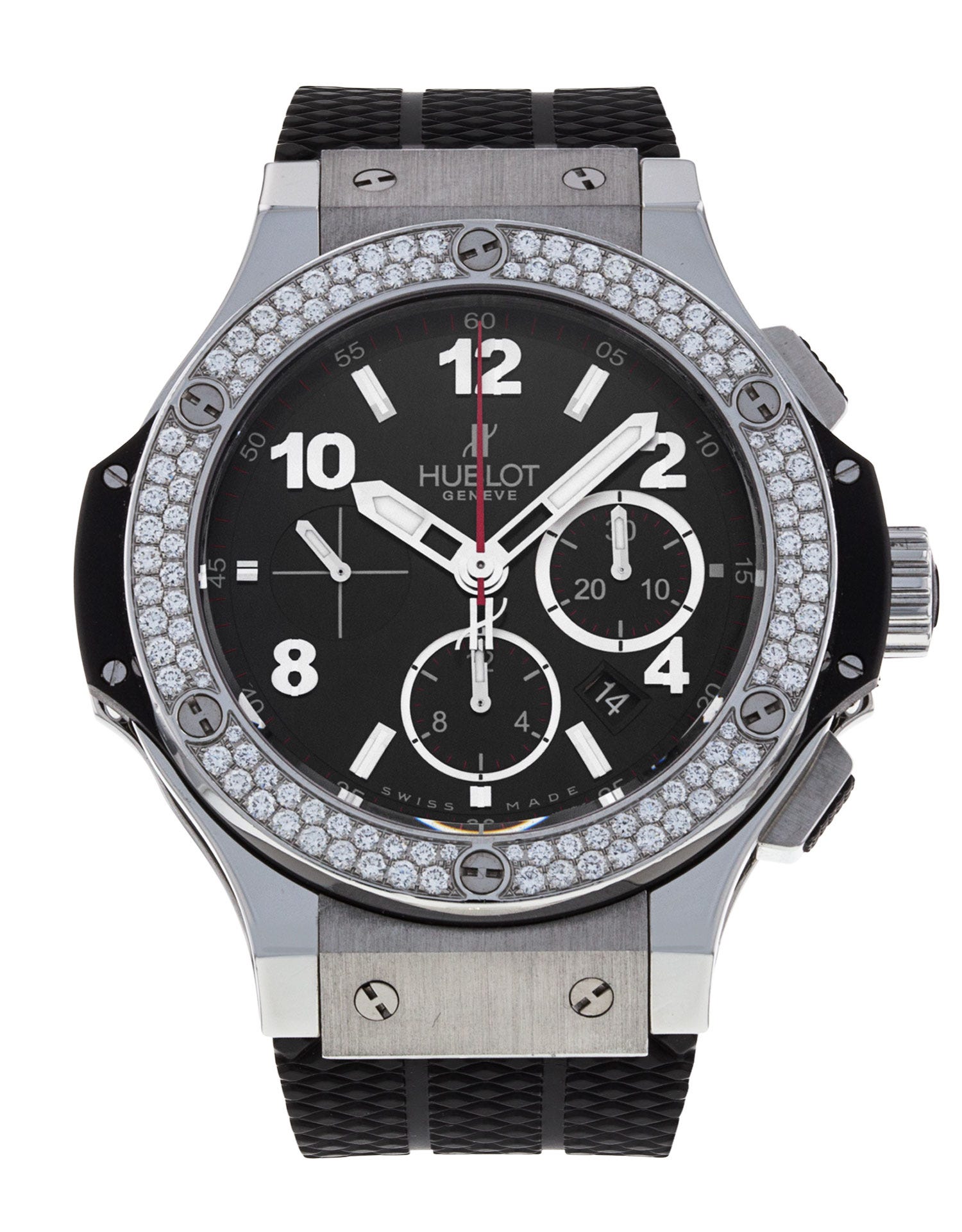 Hublot Big Bang 301.SX.130.RX.114 265485