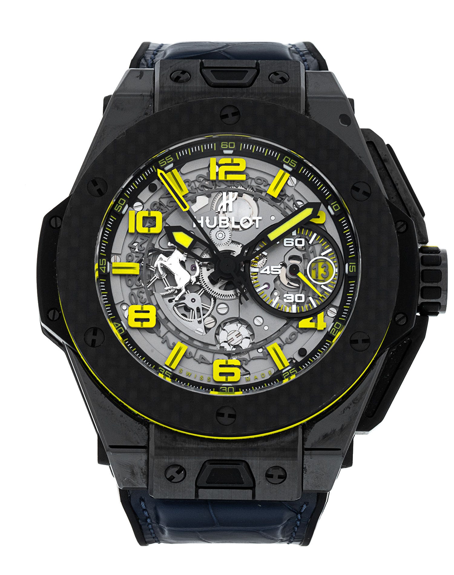 Hublot Big Bang 401.CX.0129.VR.BHB