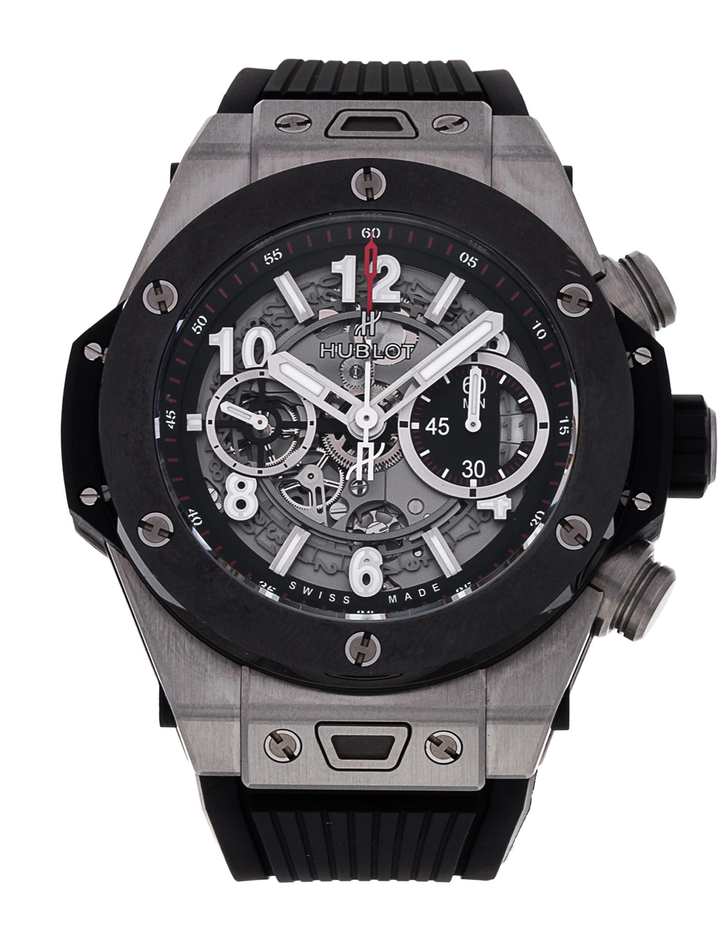 Hublot Big Bang 411.NM.1170.RX 263060