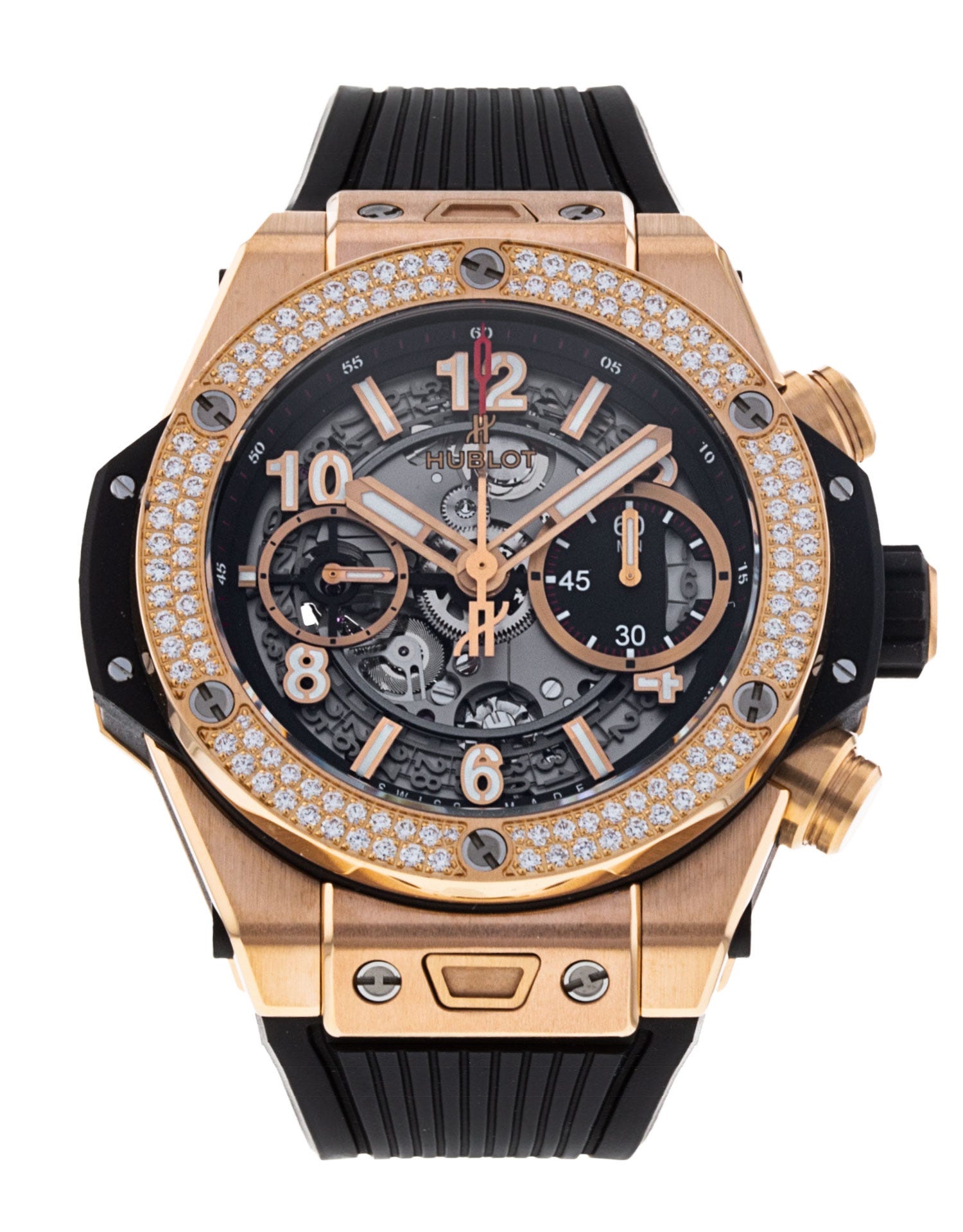 Hublot Big Bang 441.OX.1180.RX.1104 223011