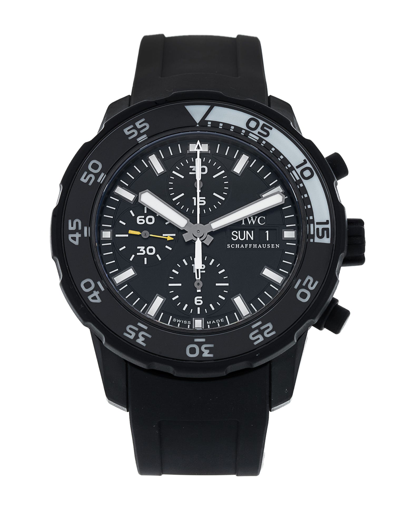 IWC Aquatimer IW376705 273769