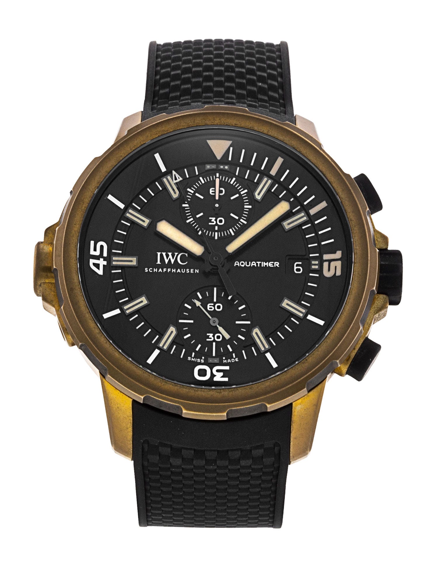 IWC Aquatimer IW379503 225494