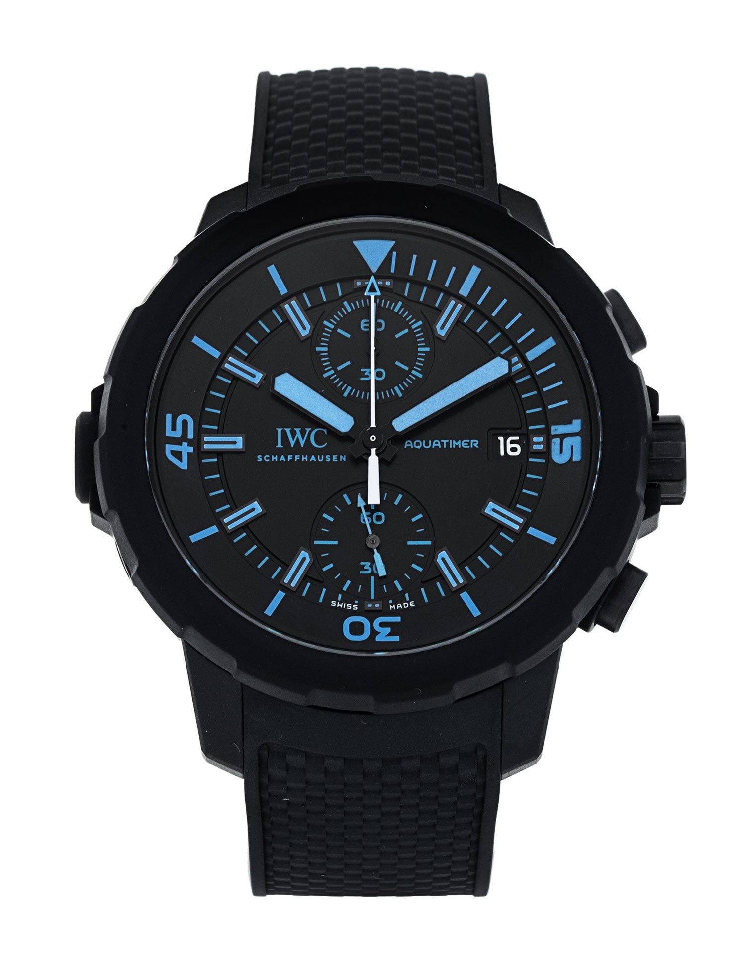 IWC Aquatimer IW379504 276498