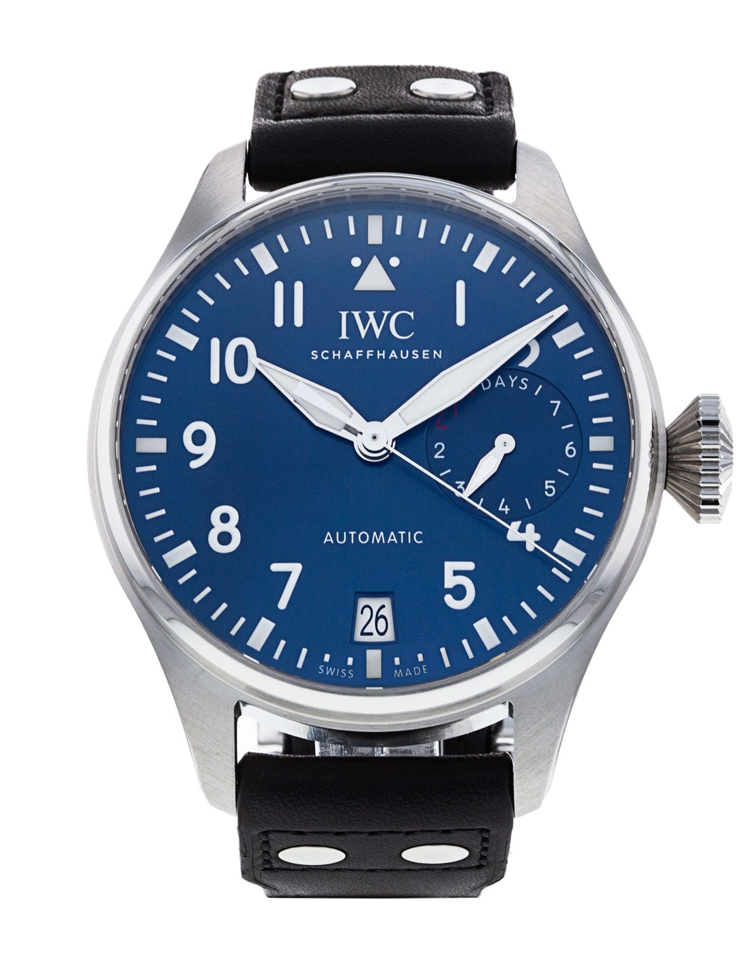 IWC Big Pilot's Le Petit Prince IW501002 208794