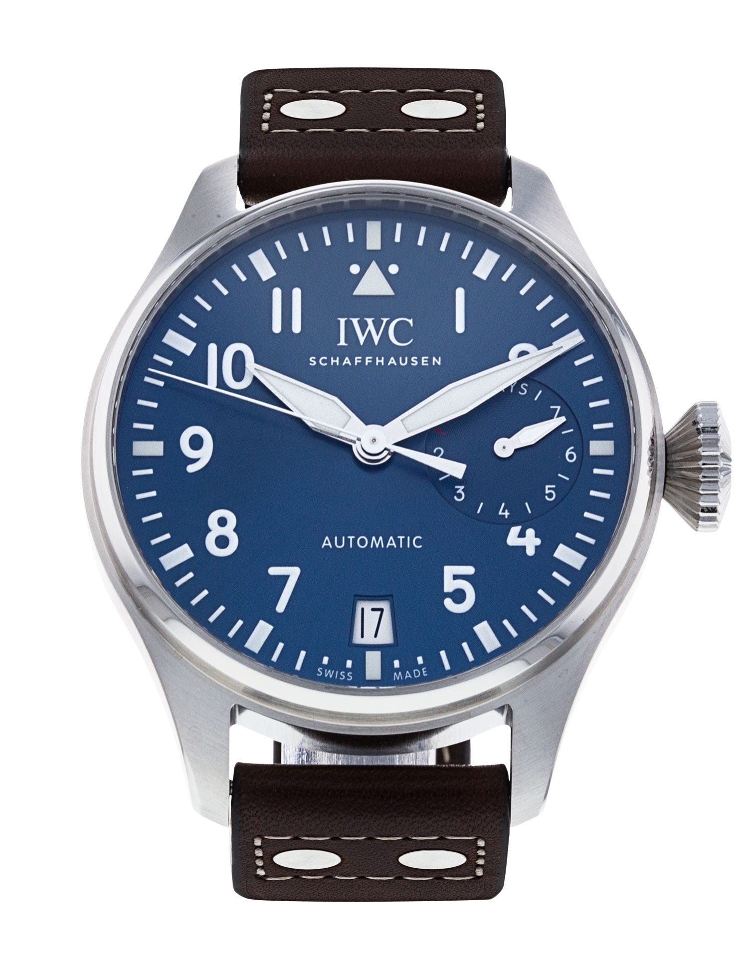 IWC Big Pilot's Le Petit Prince IW501002 214327