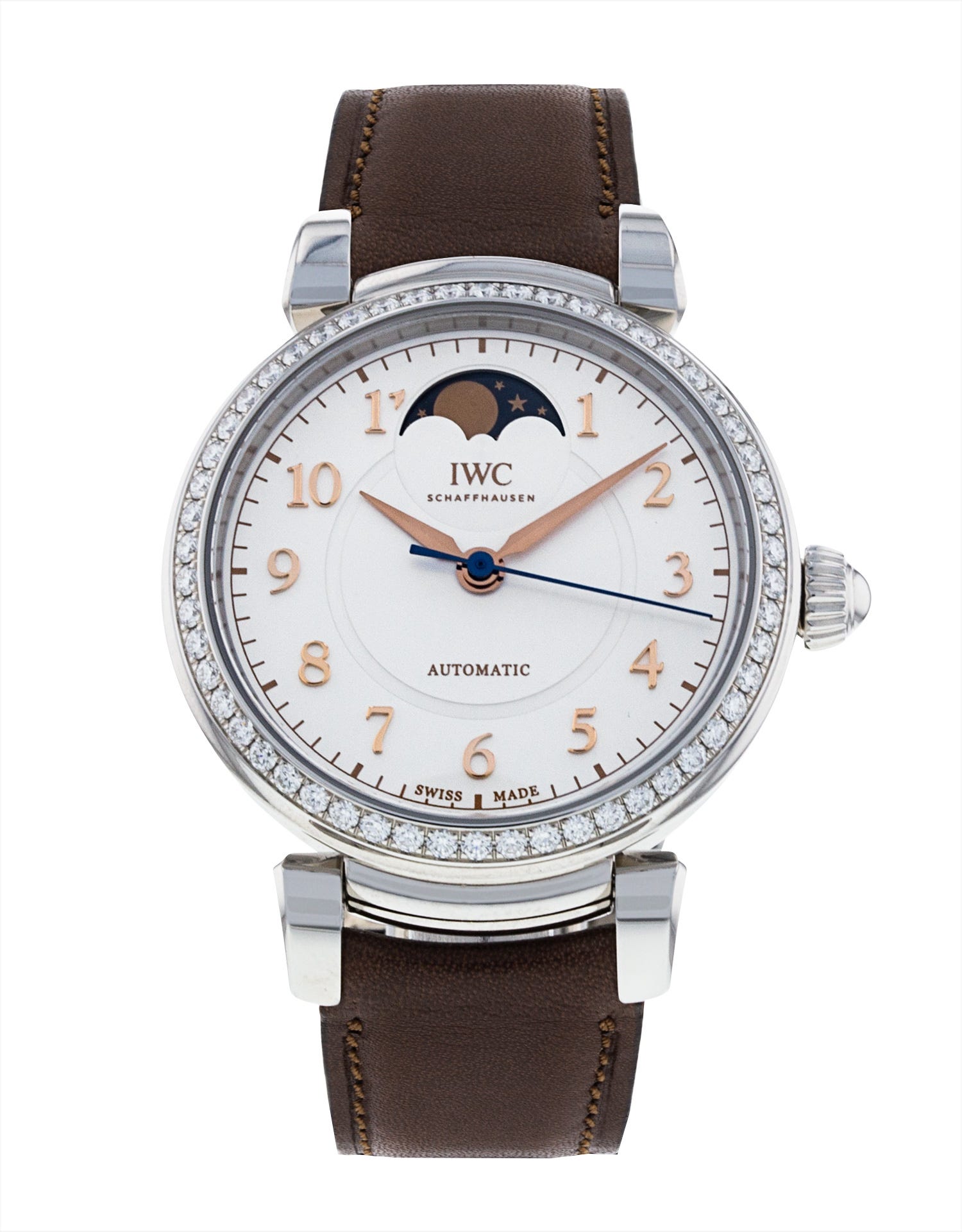 IWC Da Vinci Automatic IW459307