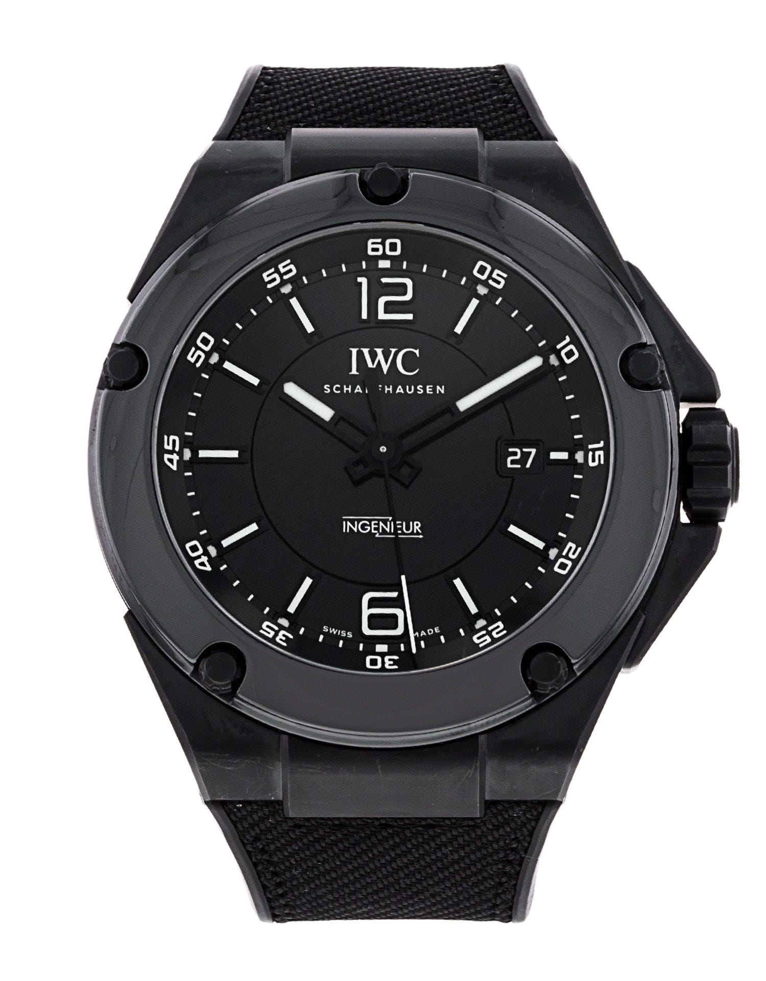 IWC Ingenieur IW322503 189057