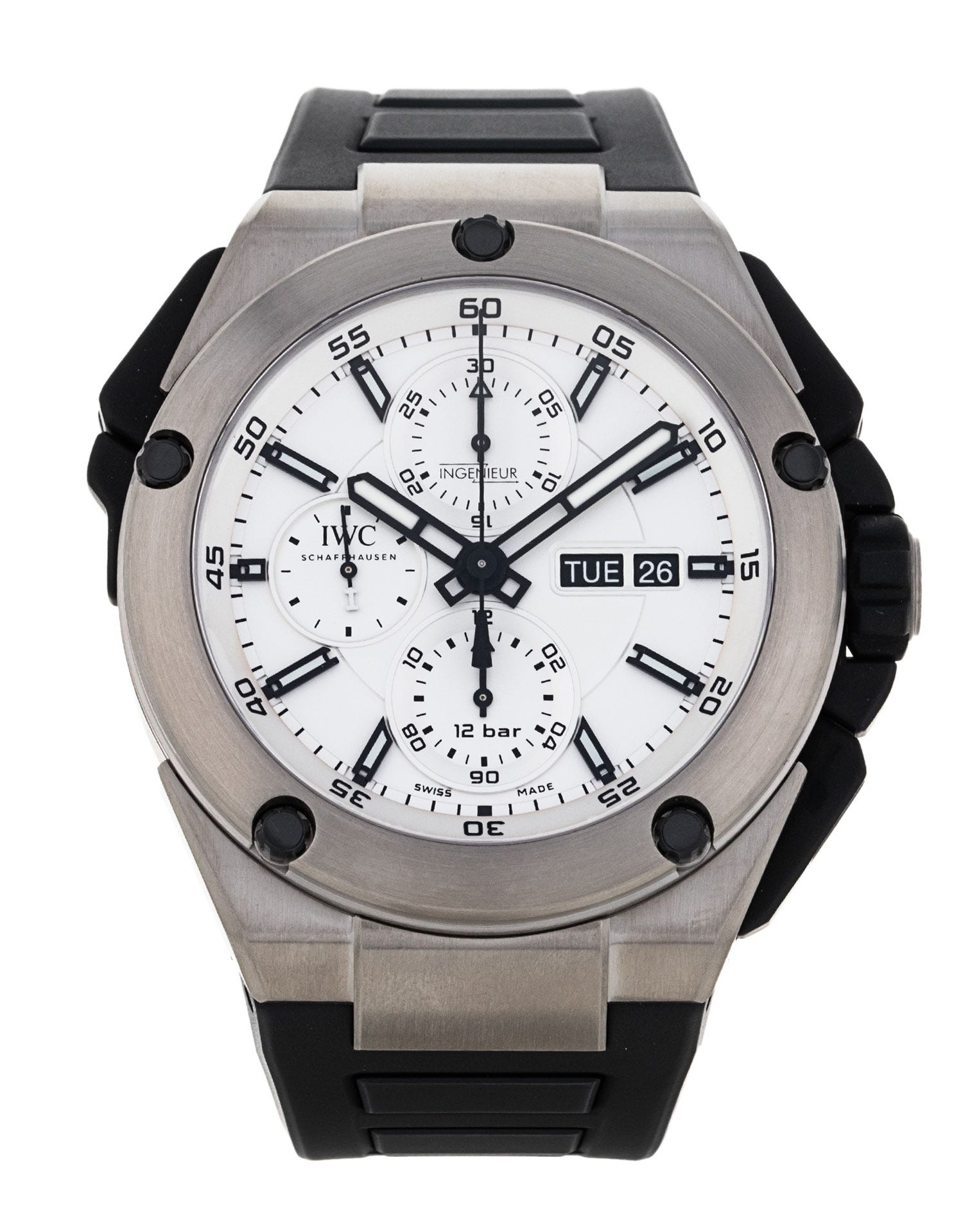 IWC Ingenieur IW386501 259864