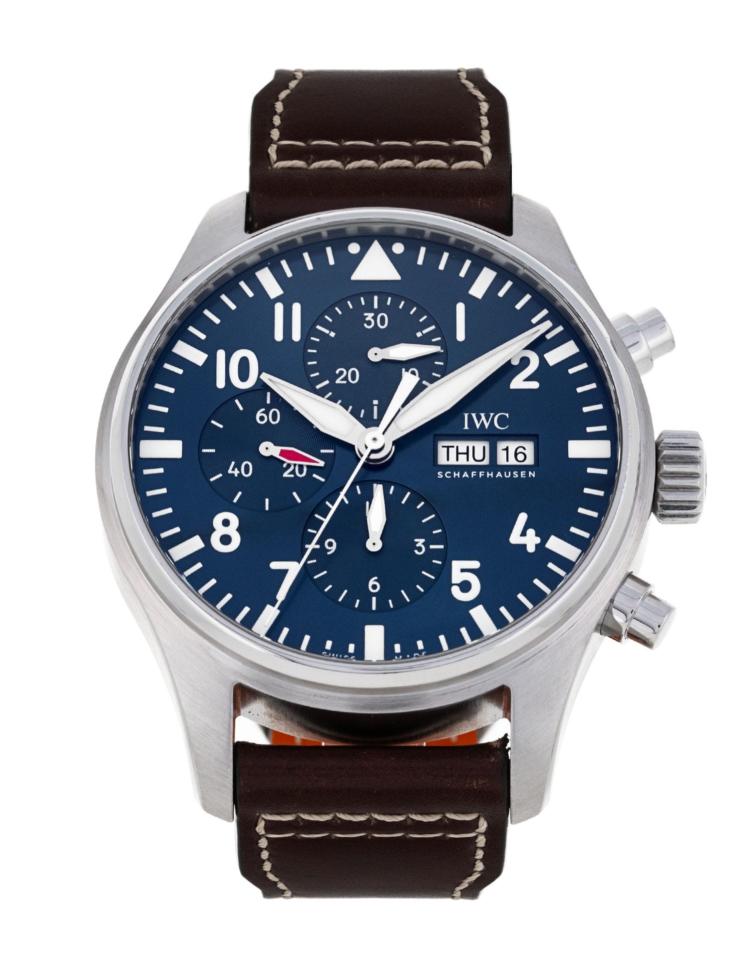 IWC Pilot's Le Petit Prince IW377714 269831