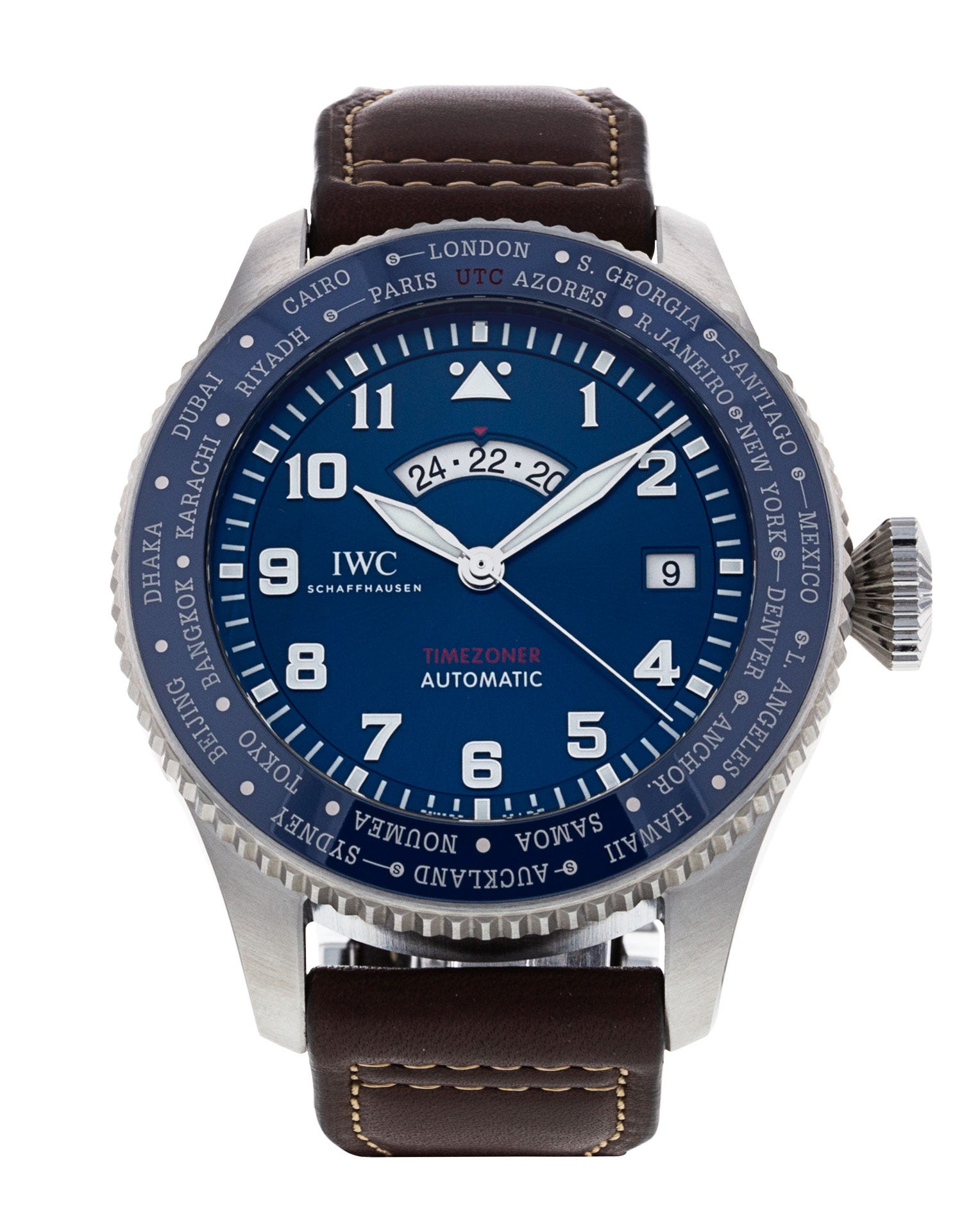 IWC Pilot's Le Petit Prince IW395503