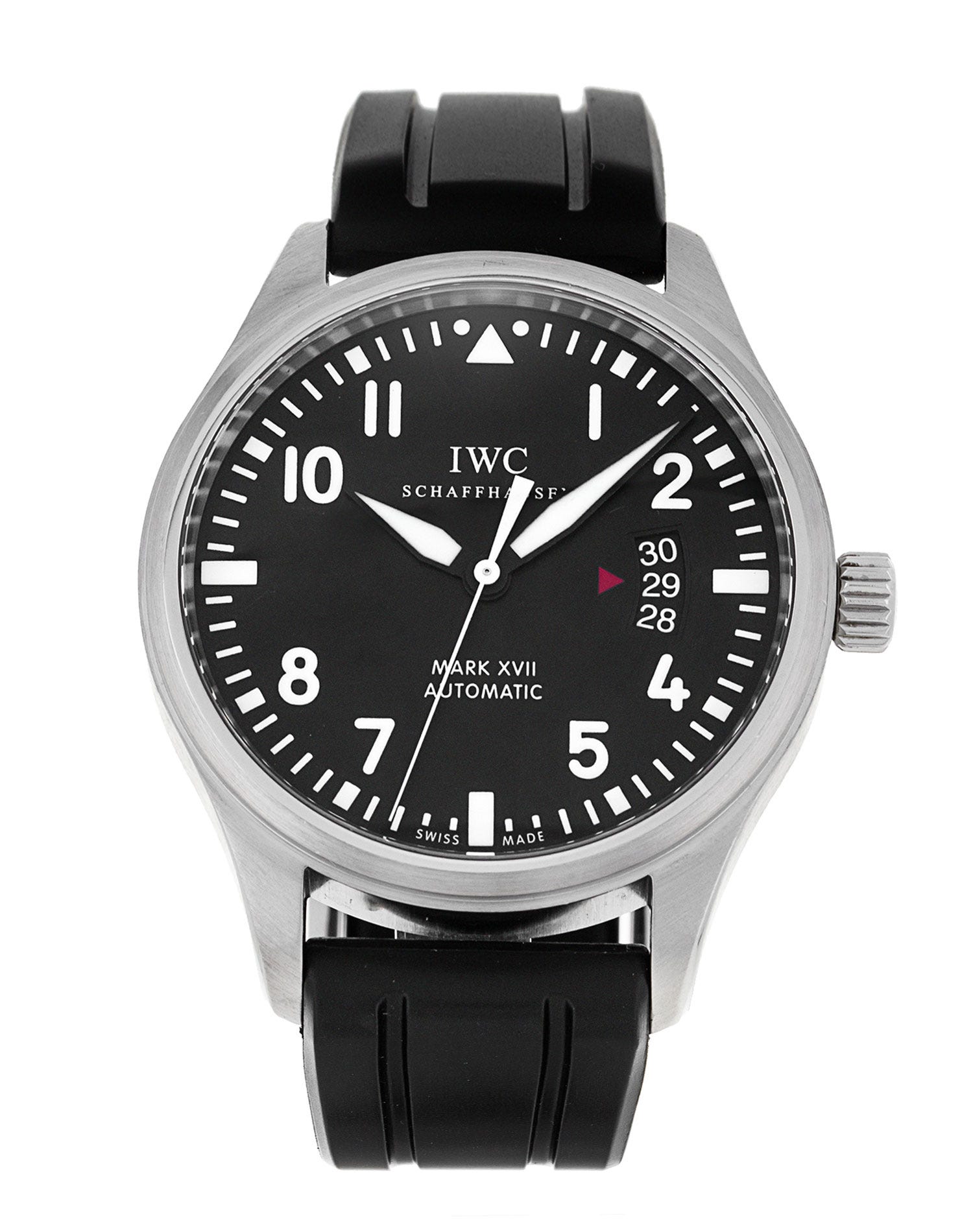 IWC Pilot's Mark XVII IW326501 274442