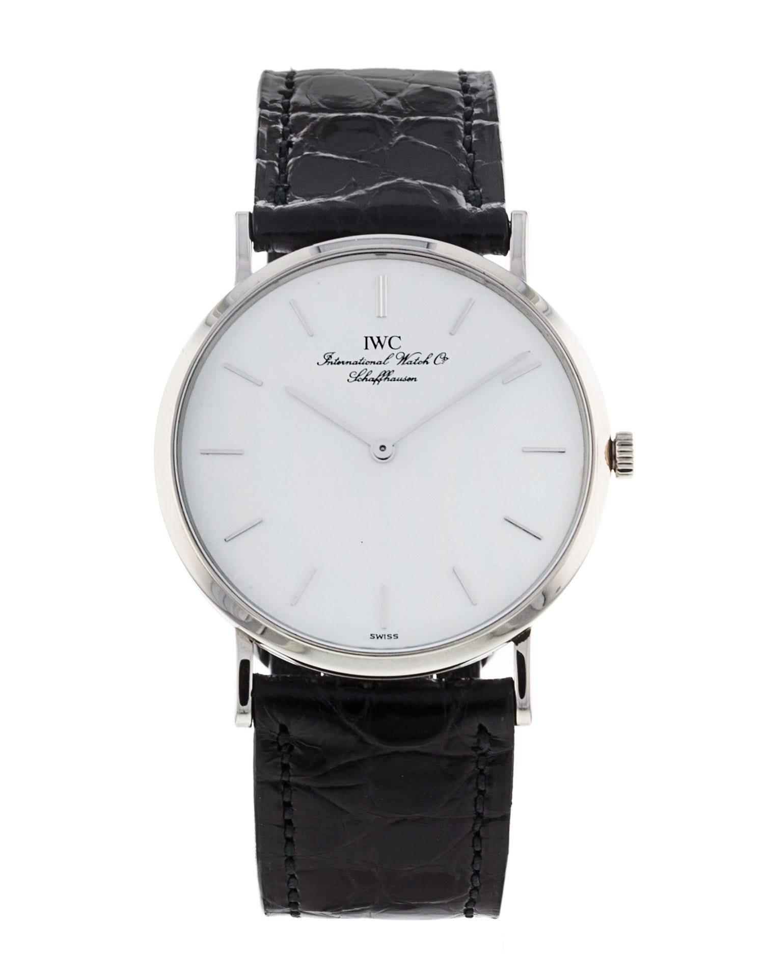IWC Portofino Hand-Wound IW201003 167319