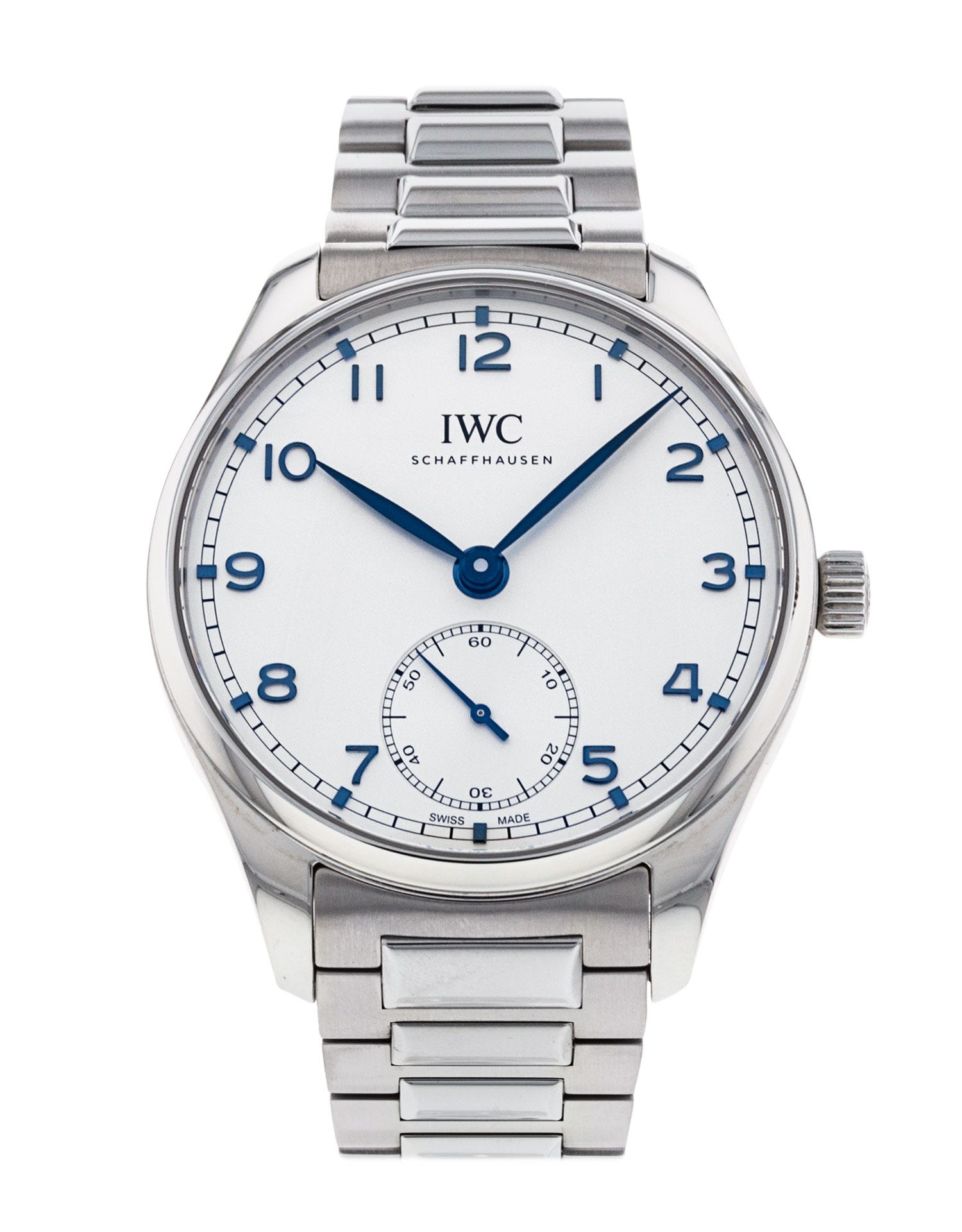 IWC Portugieser Automatic IW358312 245587
