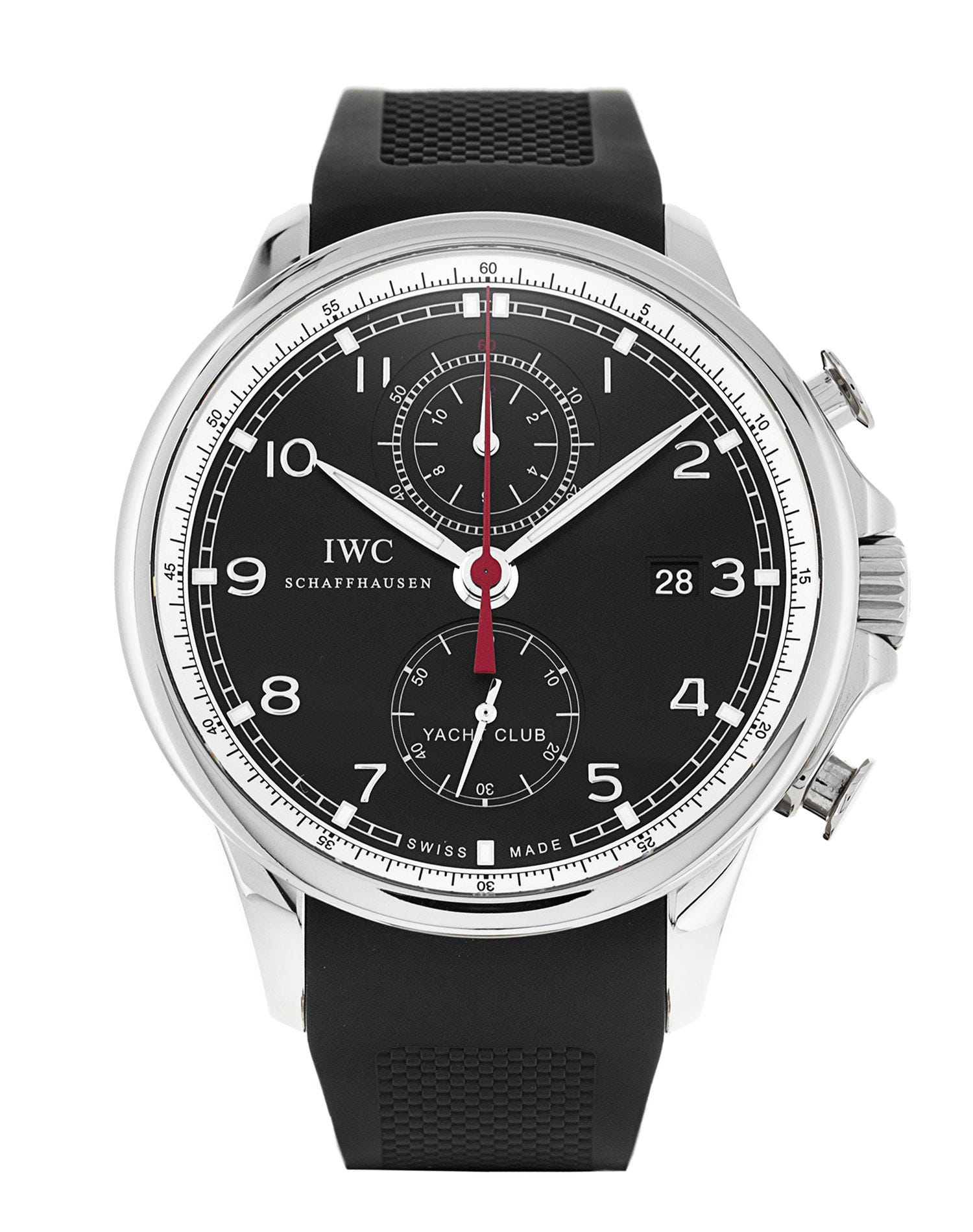 IWC Portugieser Yacht Club IW390210 272235