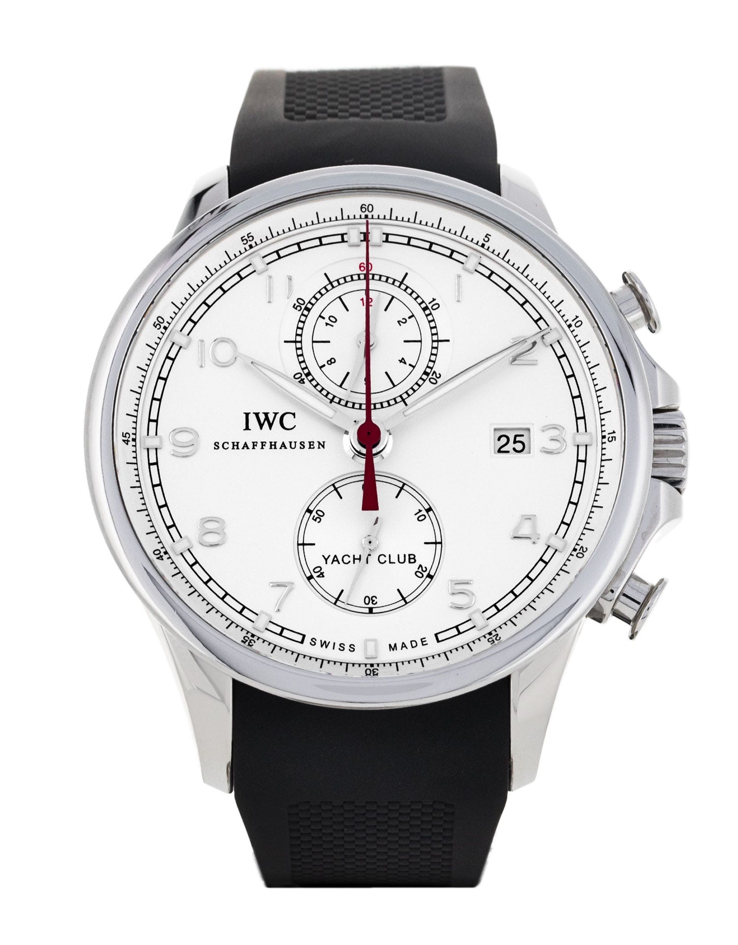 IWC Portugieser Yacht Club IW390211 265886