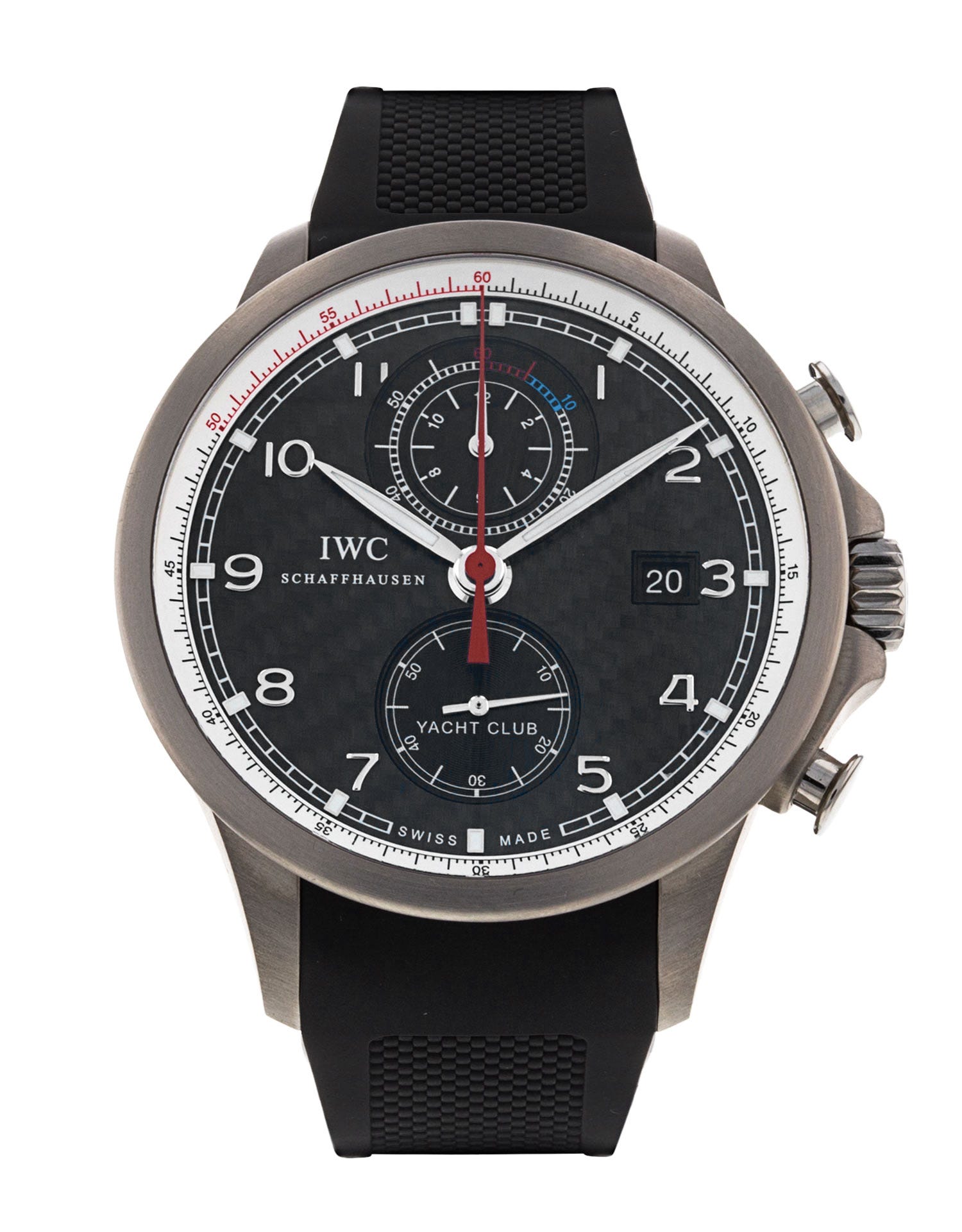 IWC Portugieser Yacht Club IW390212 279006