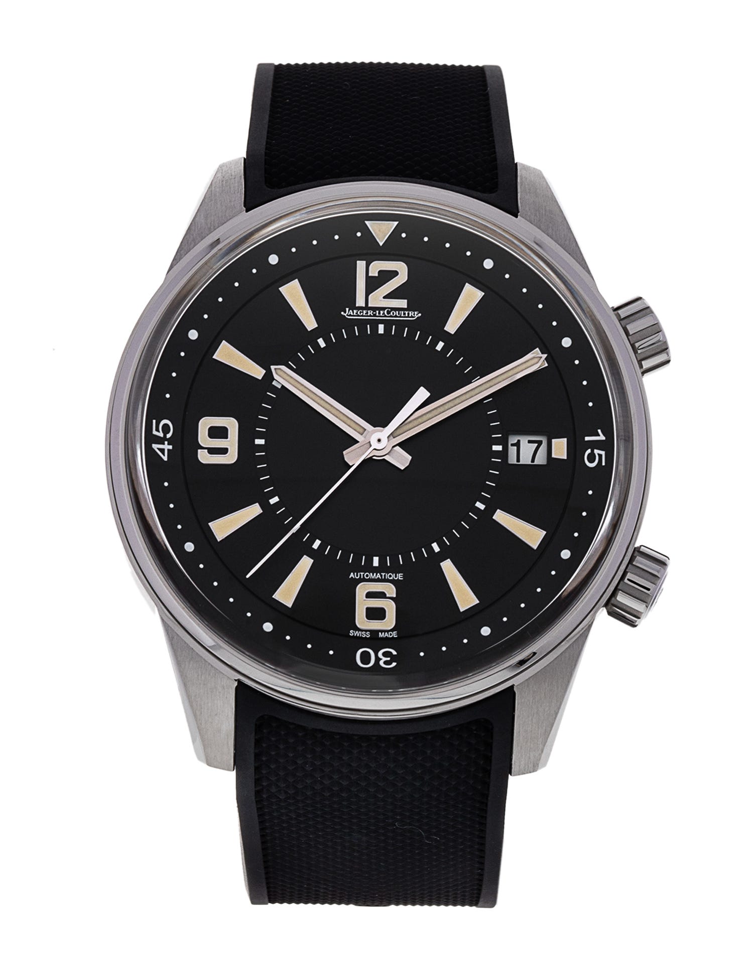 Pre-Owned Jaeger-LeCoultre Polaris Watch