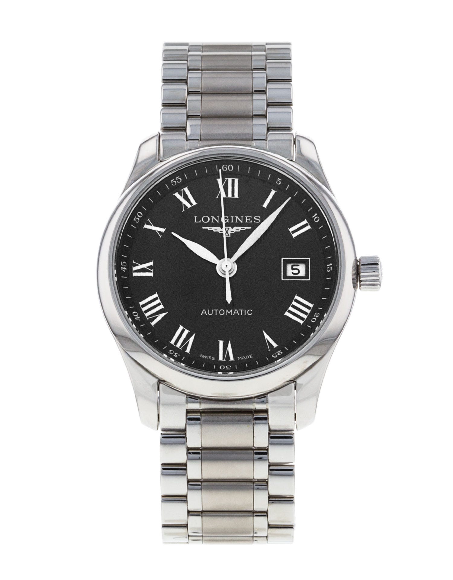 Longines Master Collection L2.257.4.51.6 274304