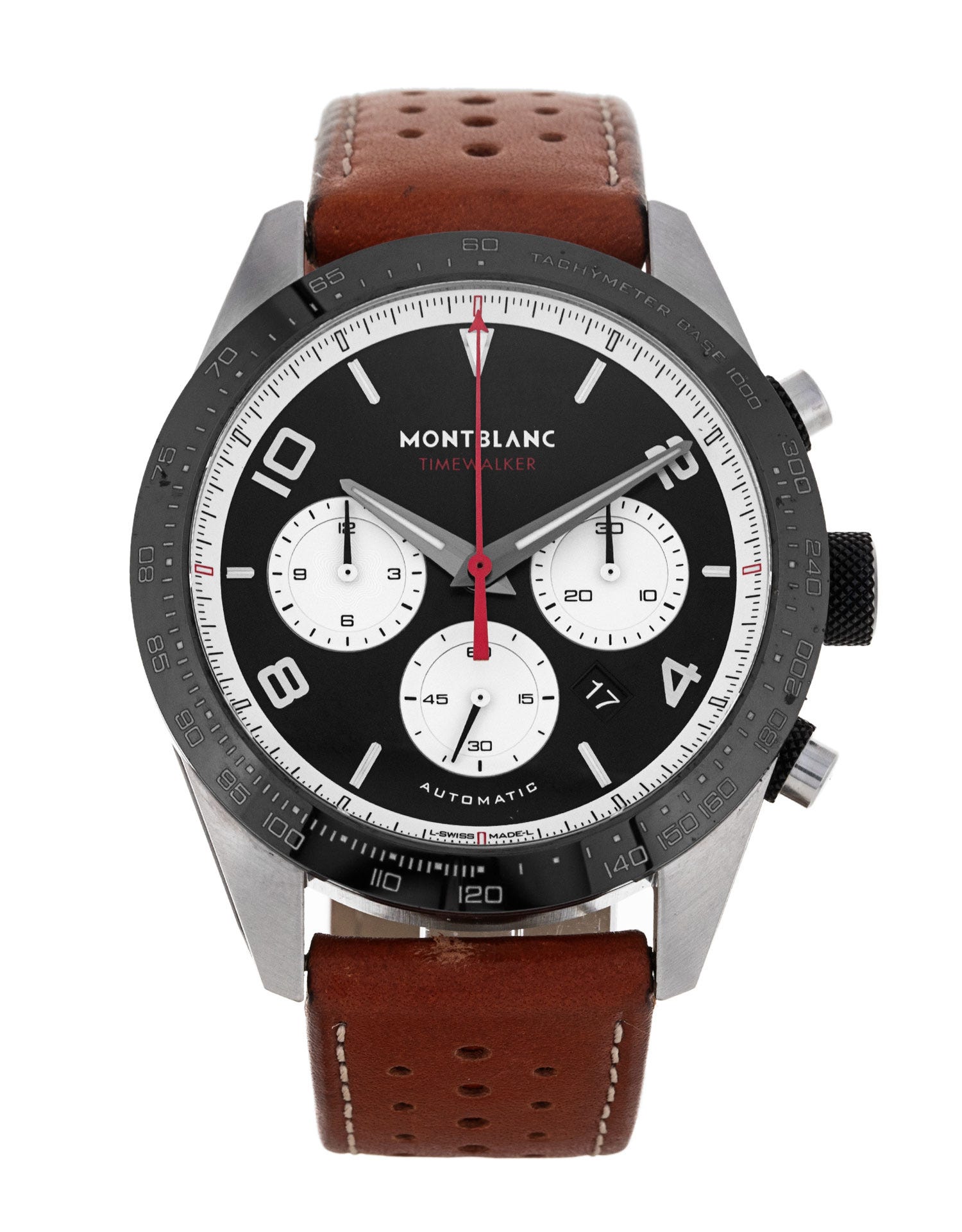 Montblanc TimeWalker 119942 262418