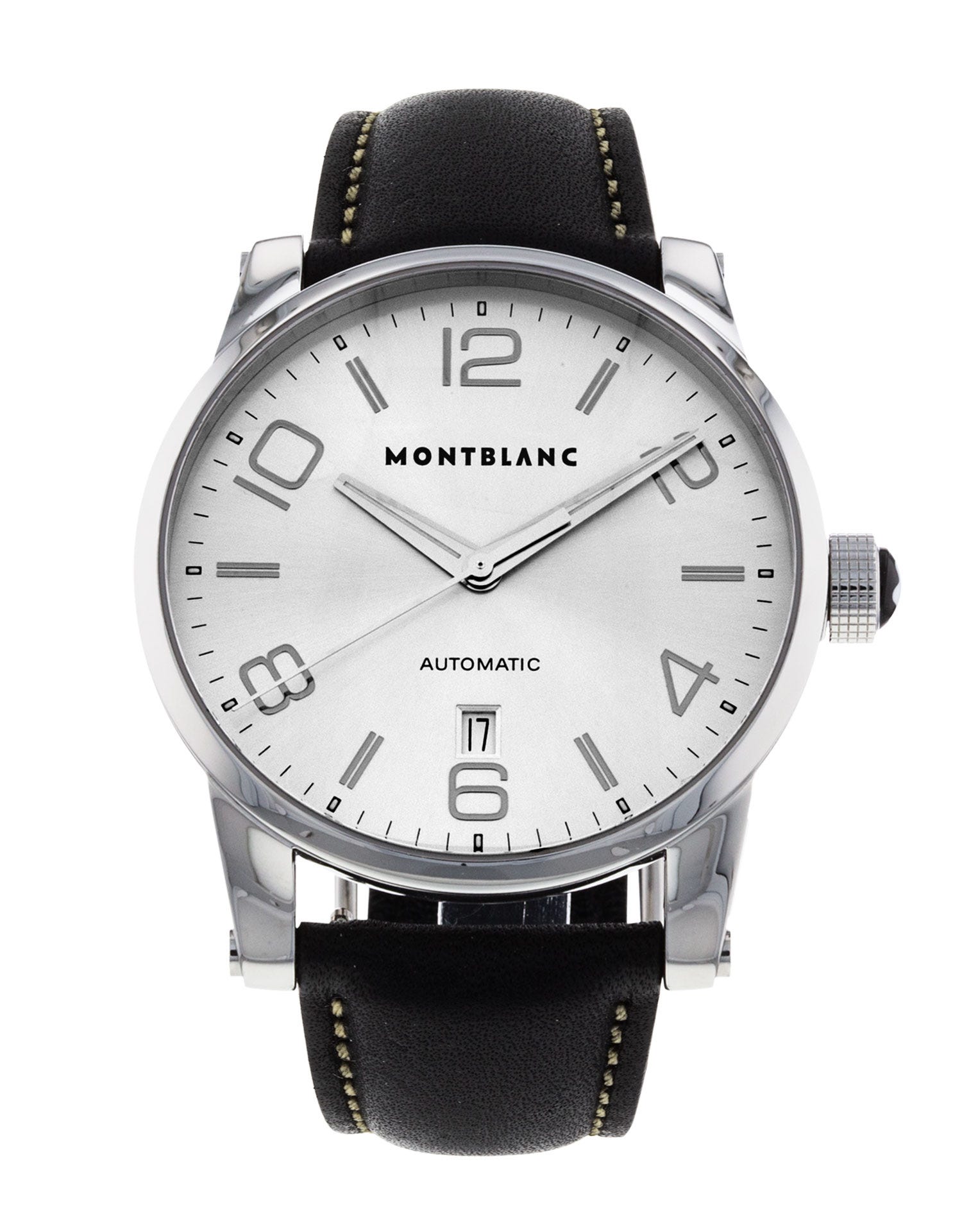 Montblanc TimeWalker 9675 276237