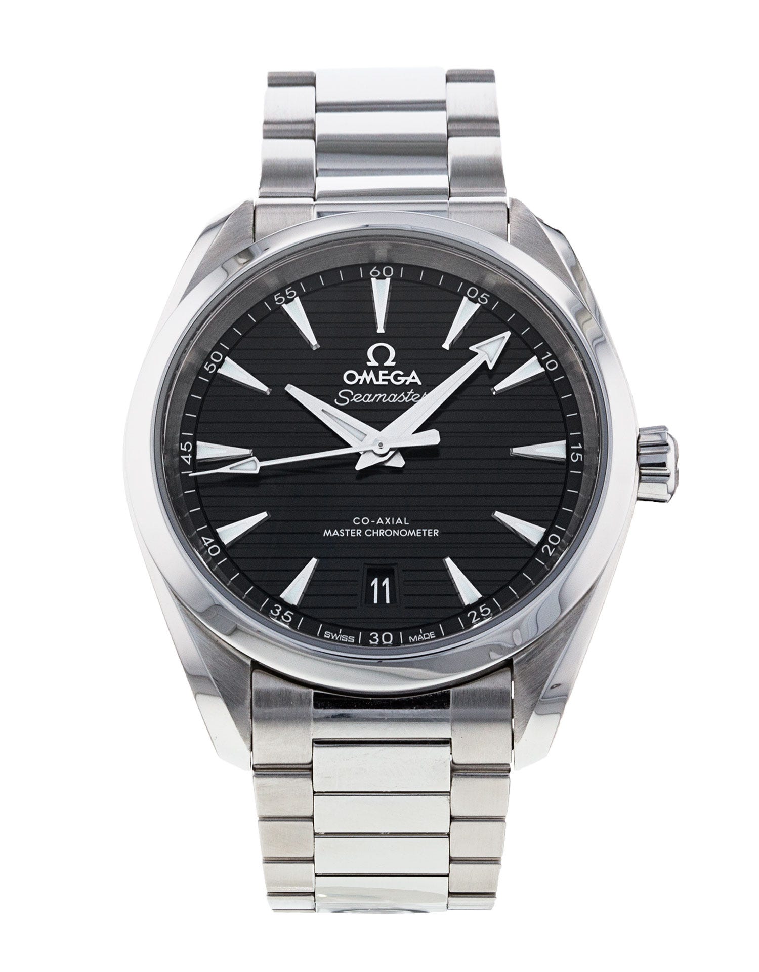 Omega Aqua Terra 150m Gents 220.10.38.20.01.001