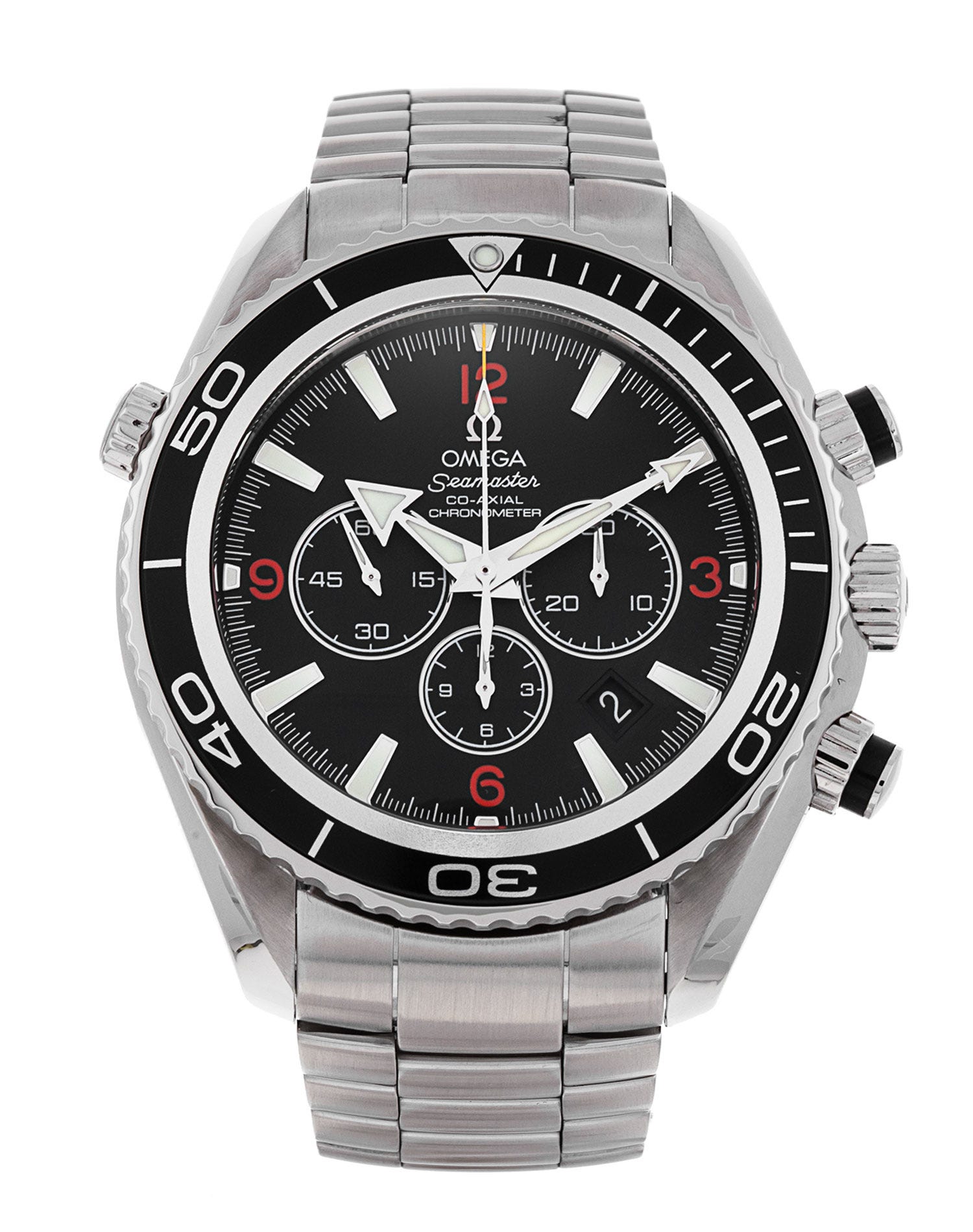 Omega Planet Ocean 2210.51.00 262568