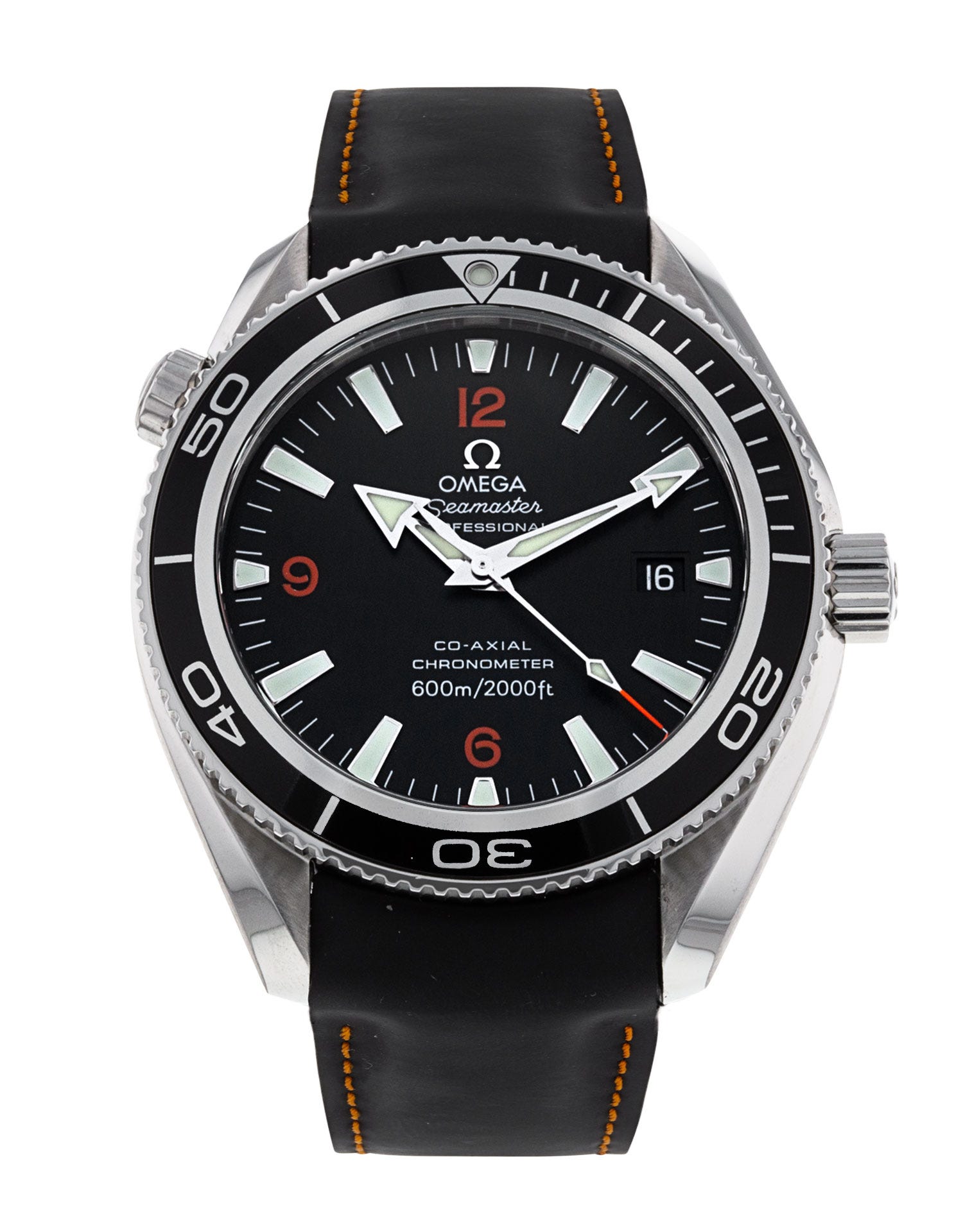Omega Planet Ocean 2901.51.82 270328