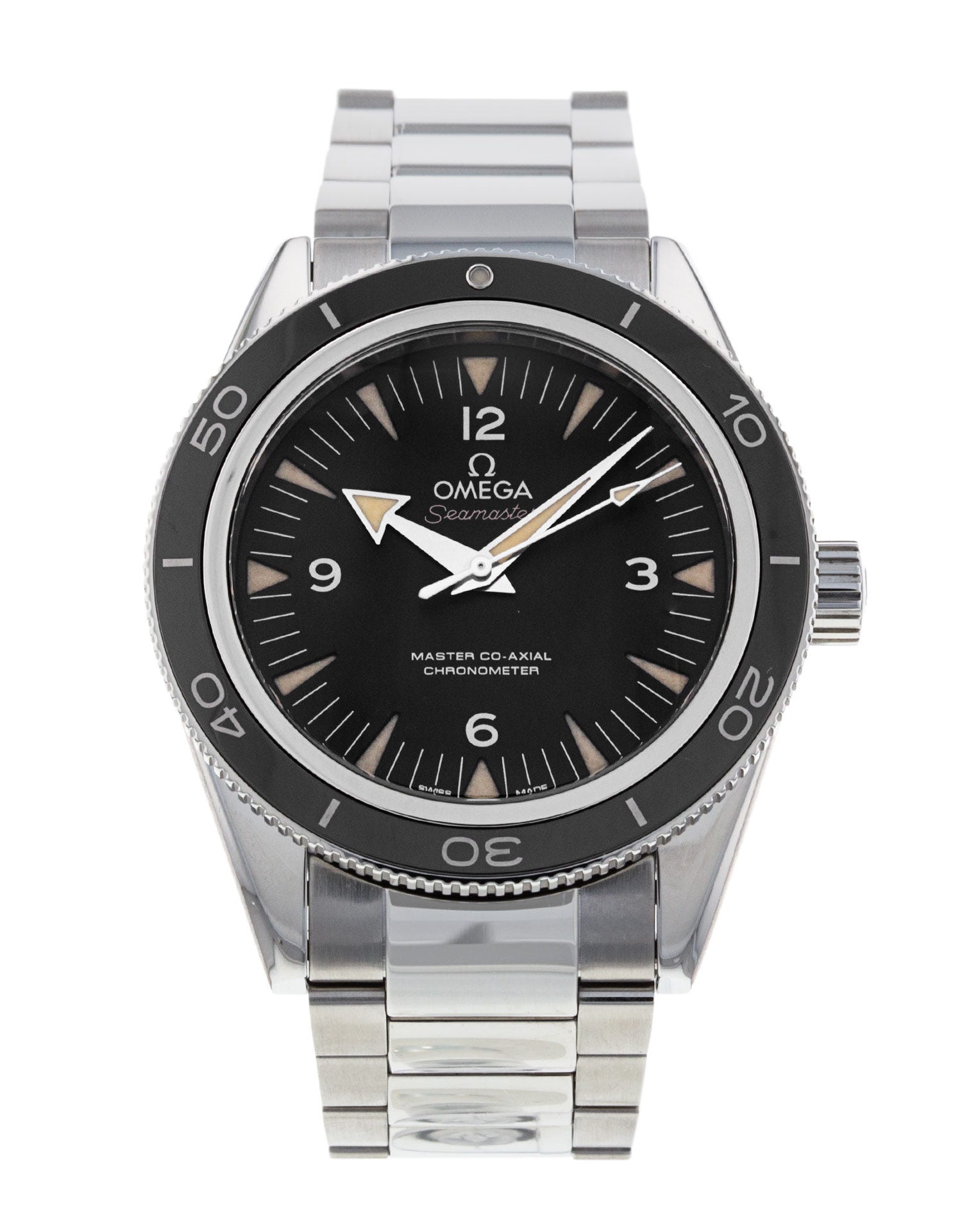 Omega Seamaster 300 233.30.41.21.01.001 274309