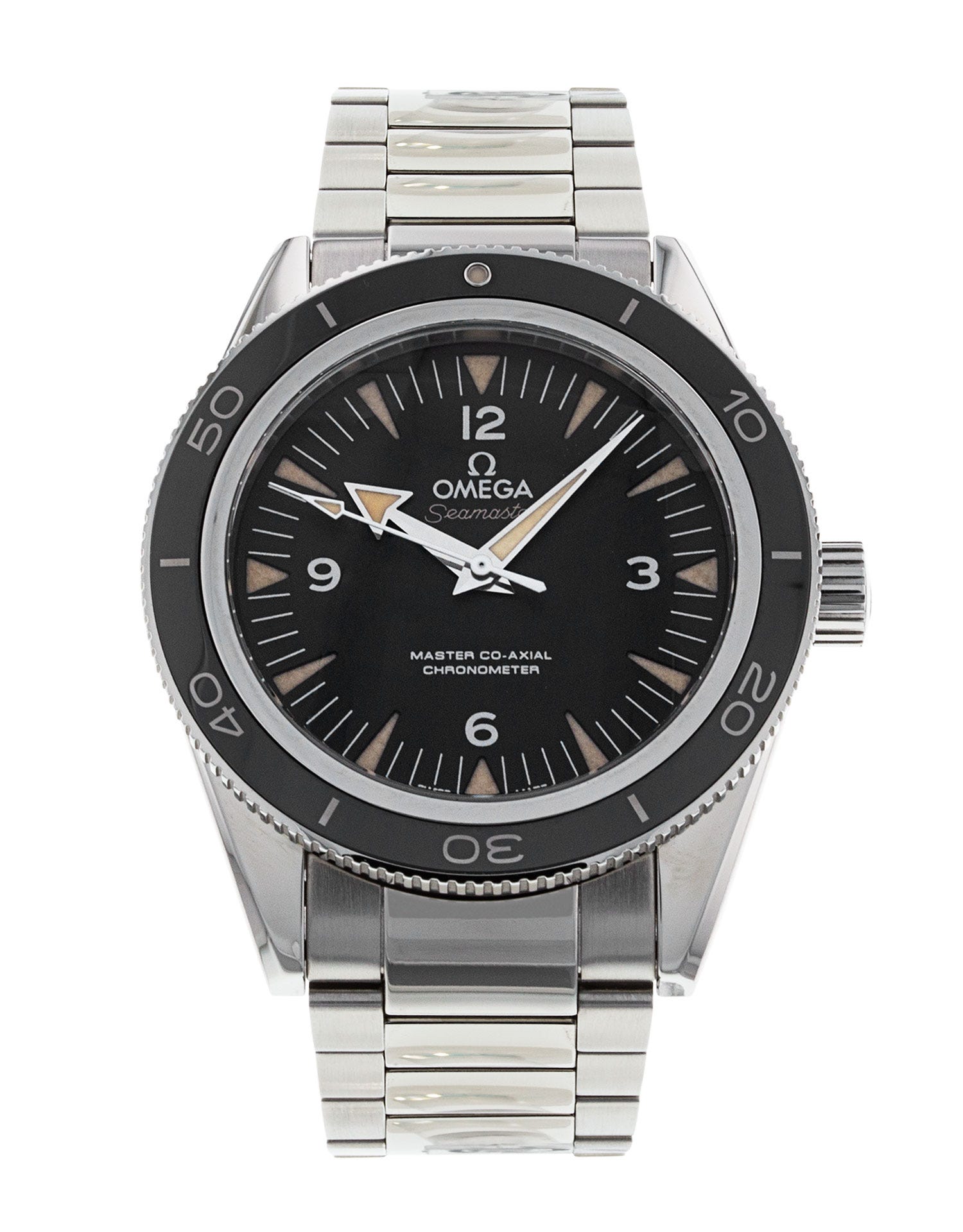 Omega Seamaster 300 233.30.41.21.01.001 255275