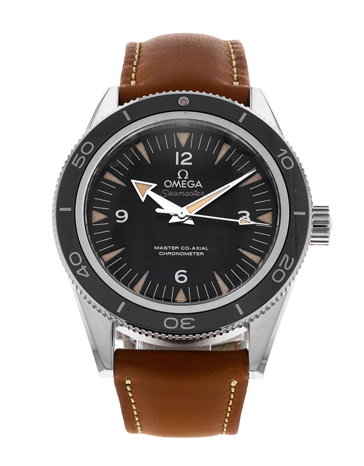 Omega Seamaster 300 233.30.41.21.01.001 258184