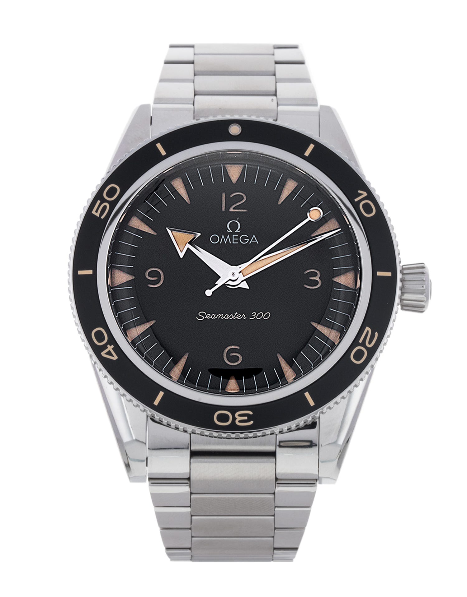 Omega Seamaster 300 234.30.41.21.01.001 250928