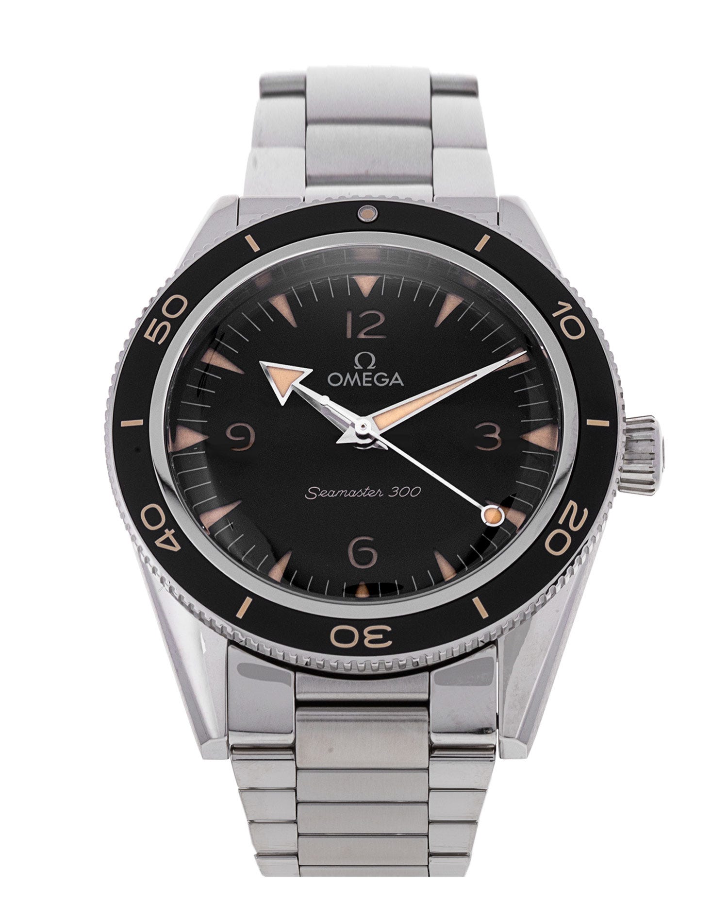 Omega Seamaster 300 234.30.41.21.01.001 250929