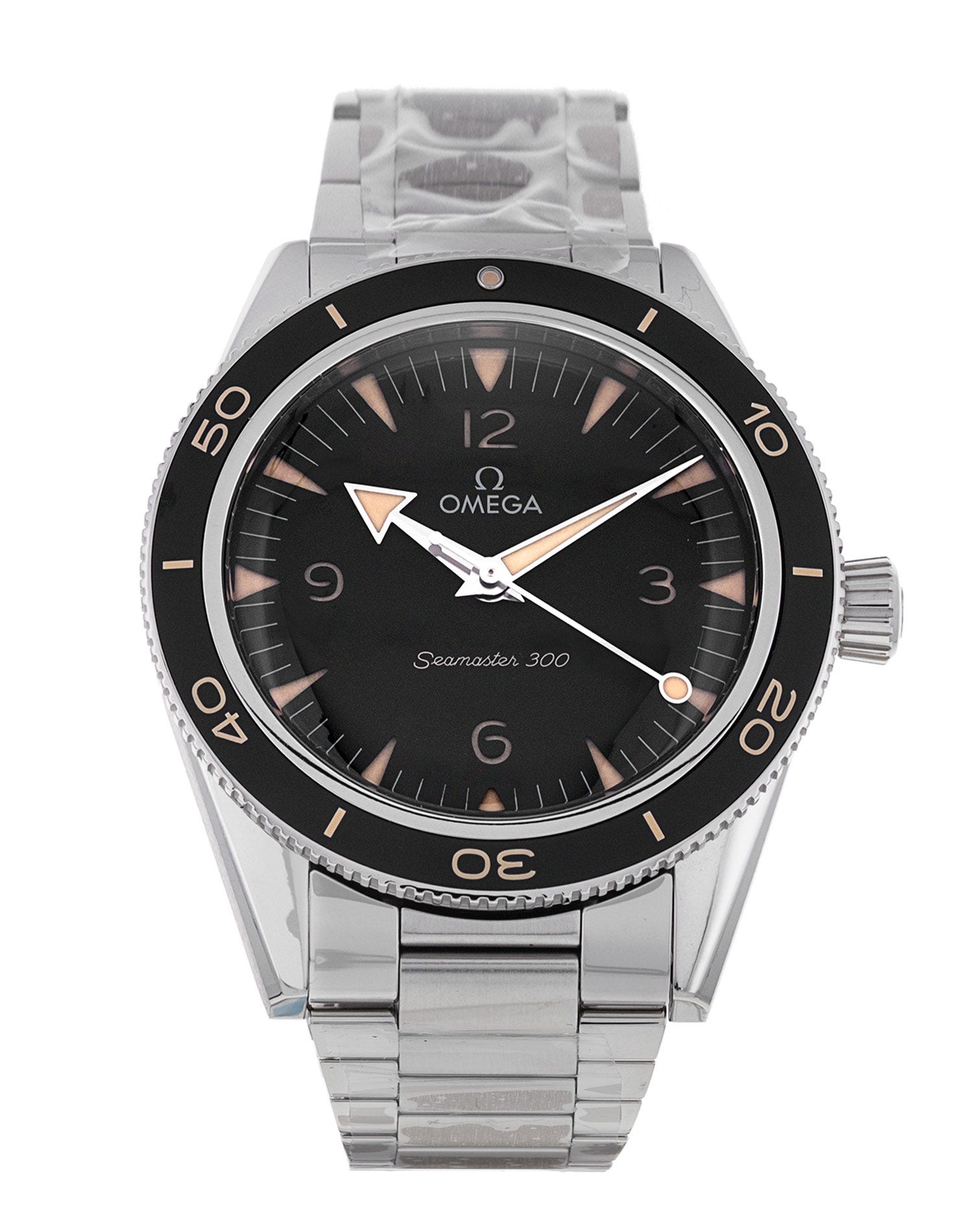 Omega Seamaster 300 234.30.41.21.01.001 250931