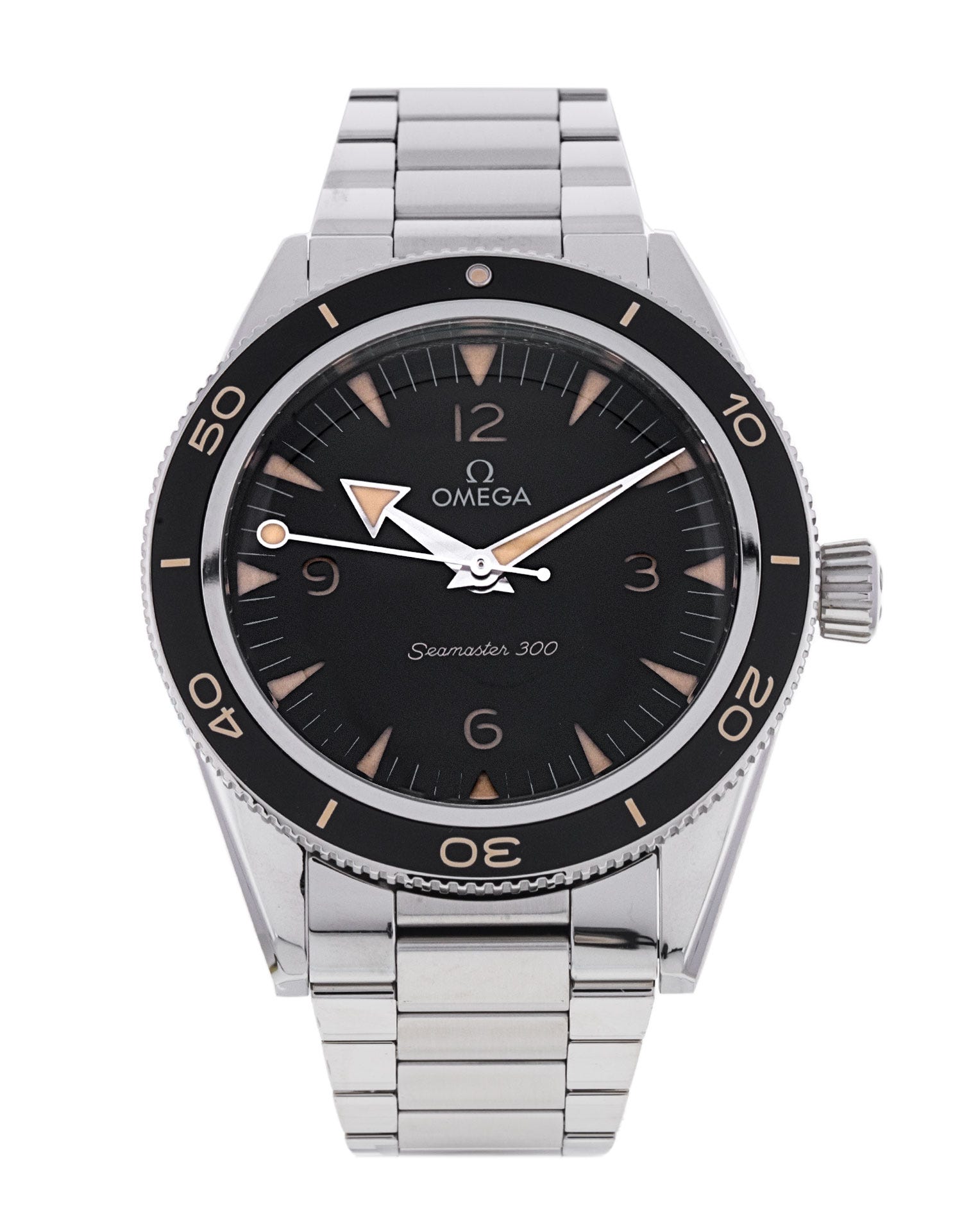Omega Seamaster 300 234.30.41.21.01.001 250932