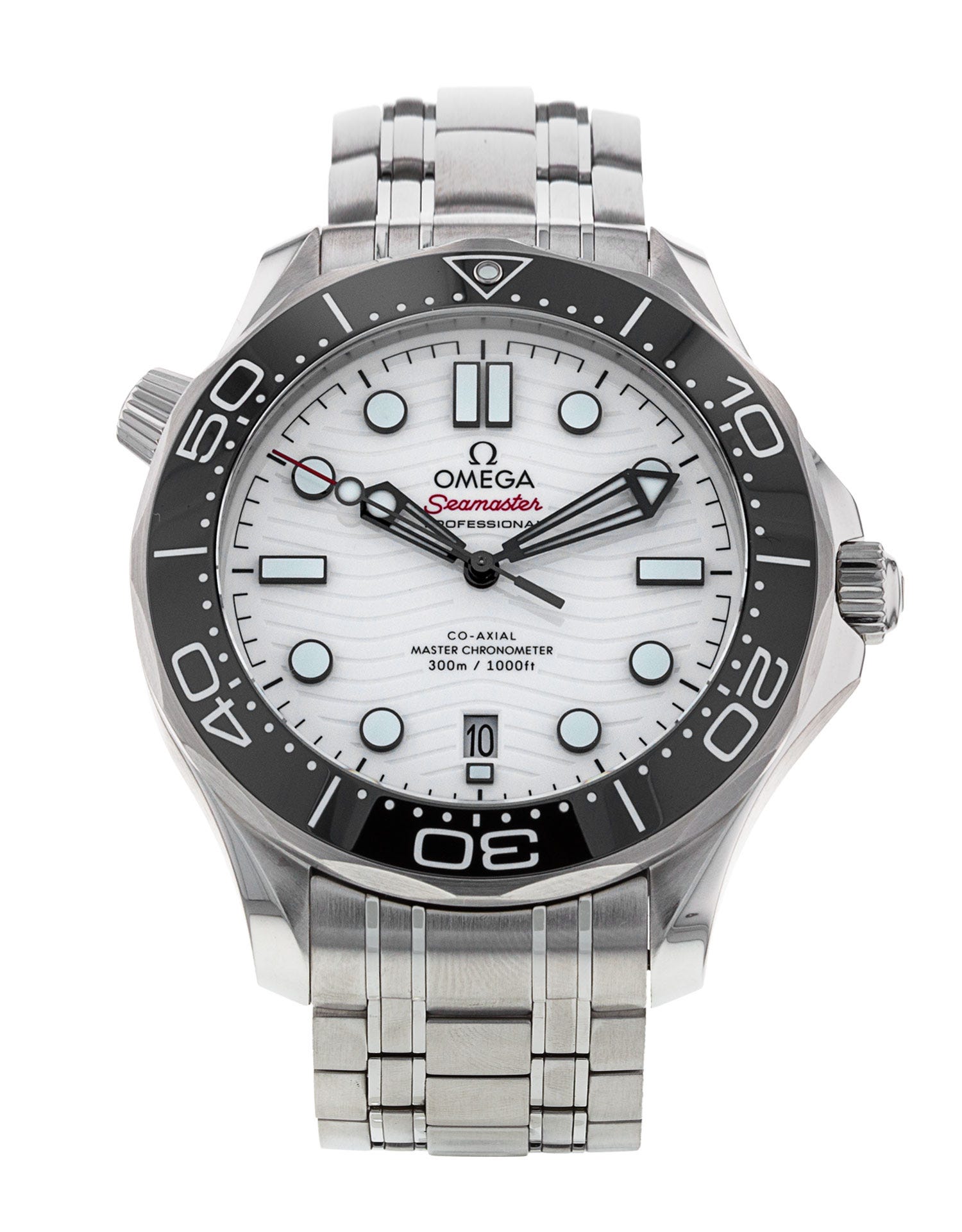Omega Seamaster Diver 300m 210.30.42.20.04.001 279970