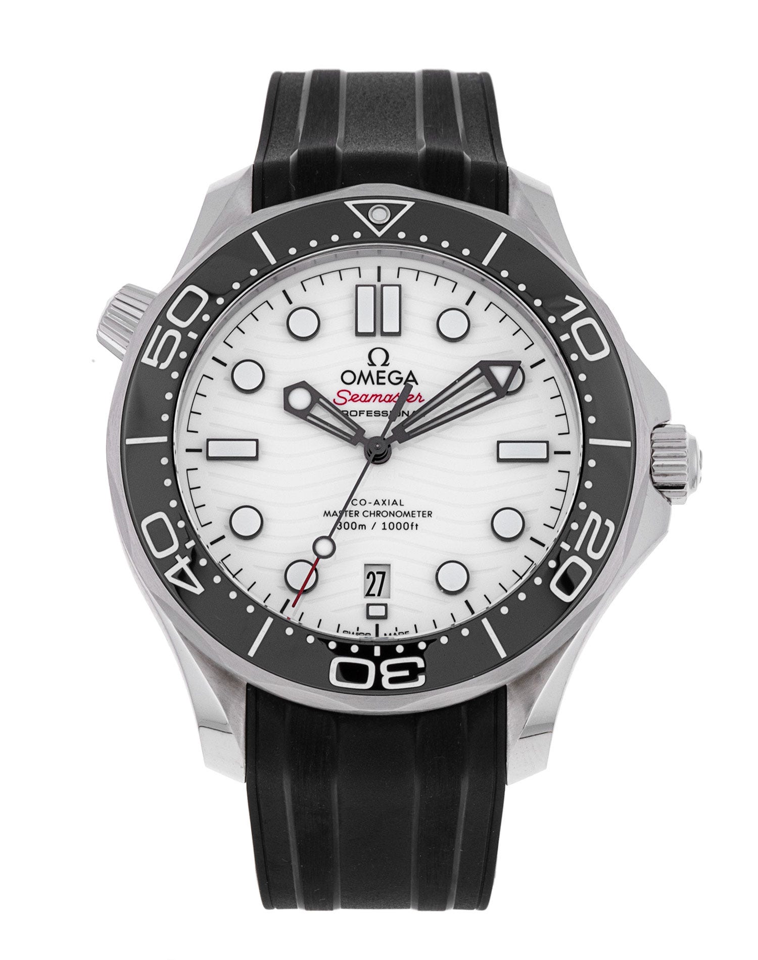 Omega Seamaster Diver 300m 210.32.42.20.04.001 265345