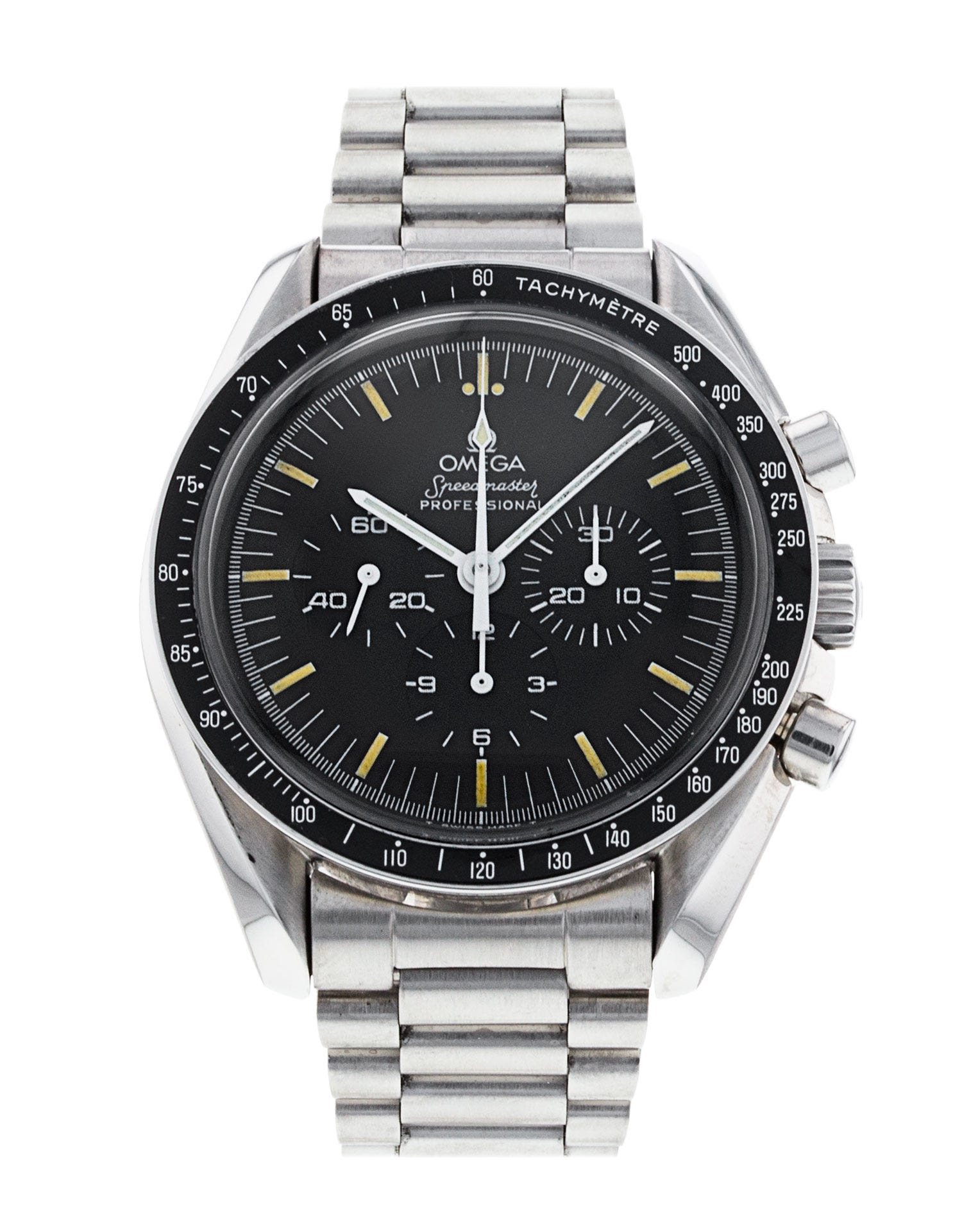 Omega Speedmaster Moonwatch ST 145.022 197436