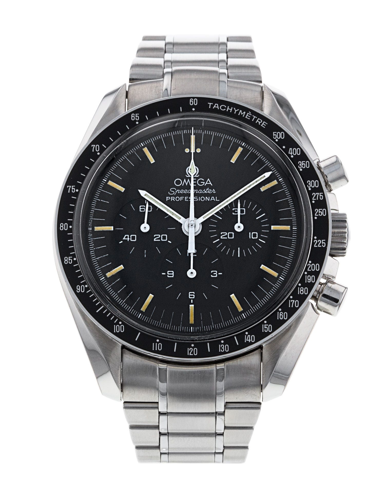 Omega Speedmaster Moonwatch 3570.50.00 269963