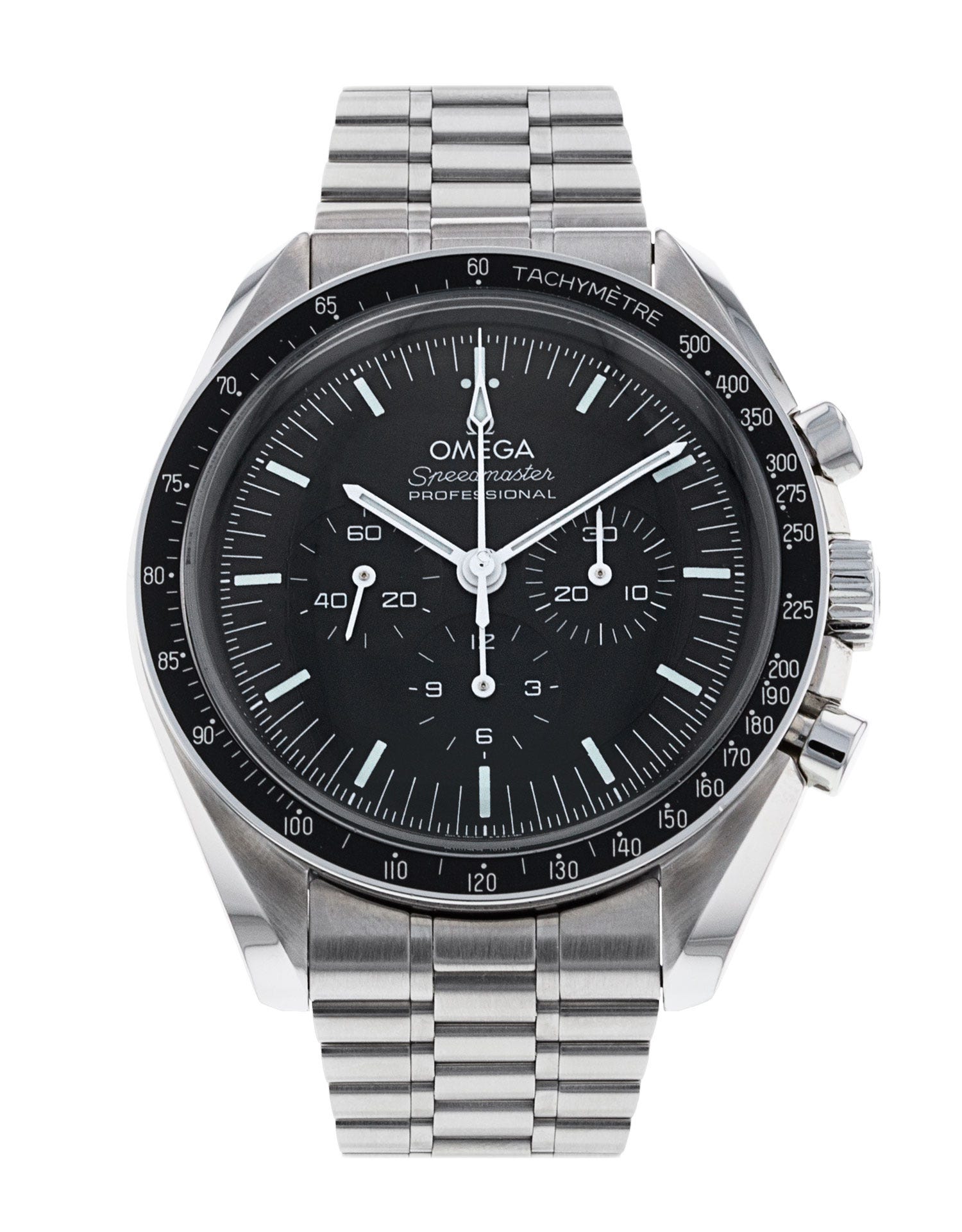 Omega Speedmaster Moonwatch Professional 310.30.42.50.01.001 242764