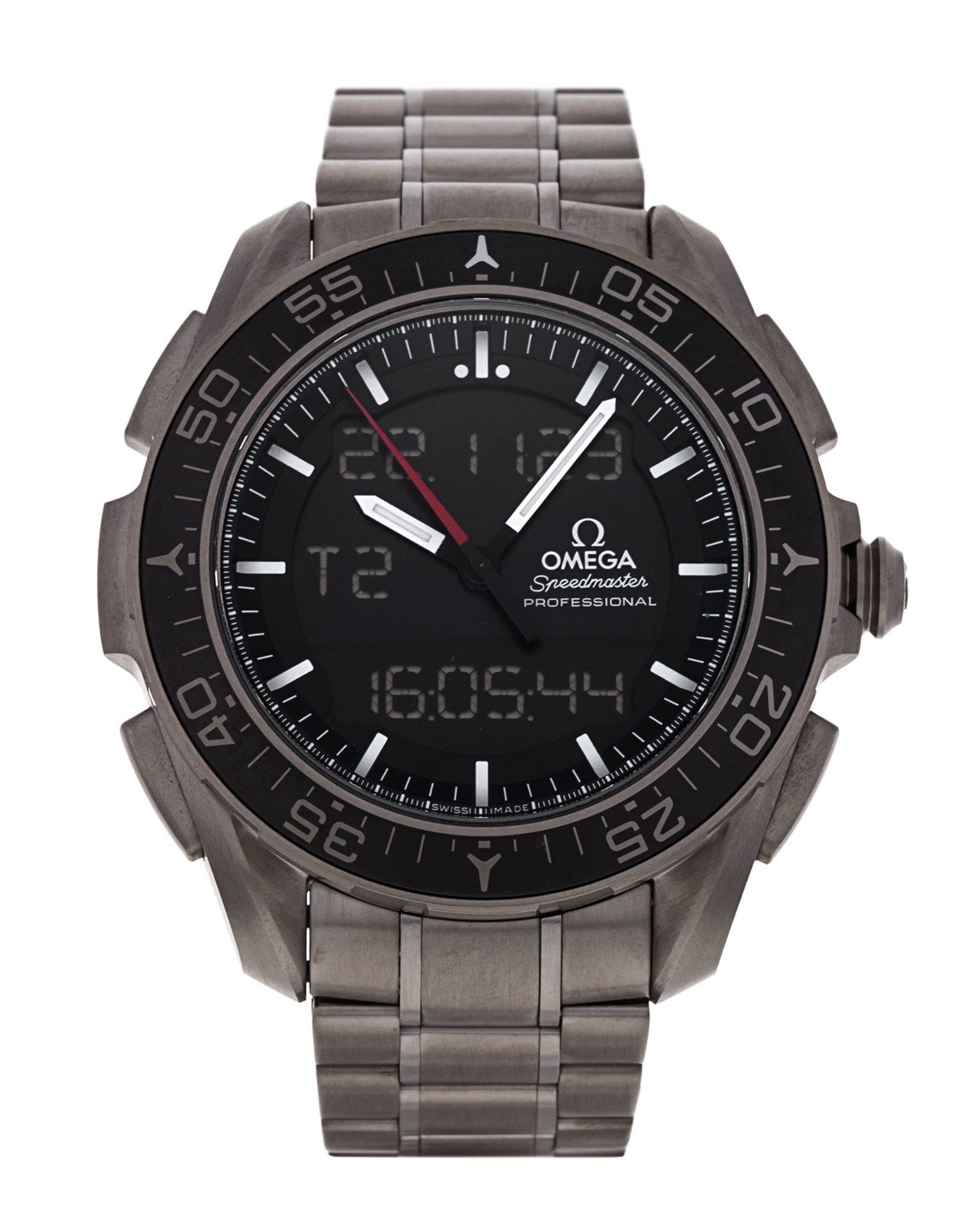 Omega Speedmaster Skywalker X-33 318.90.45.79.01.001 271165
