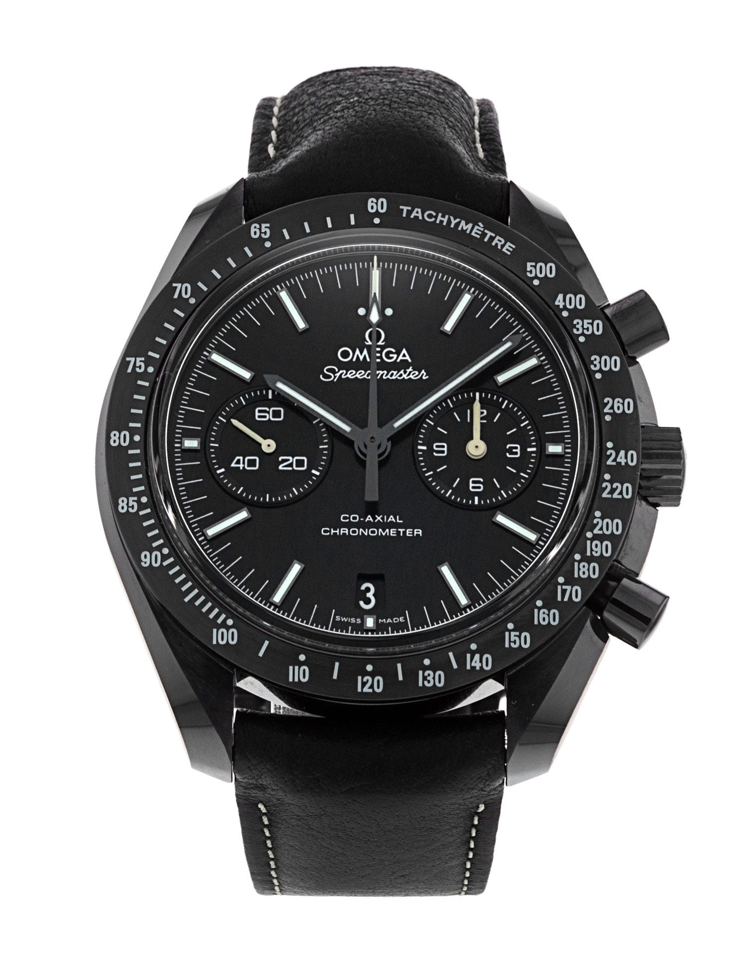 Omega Speedmaster Dark Side of the Moon 311.92.44.51.01.004
