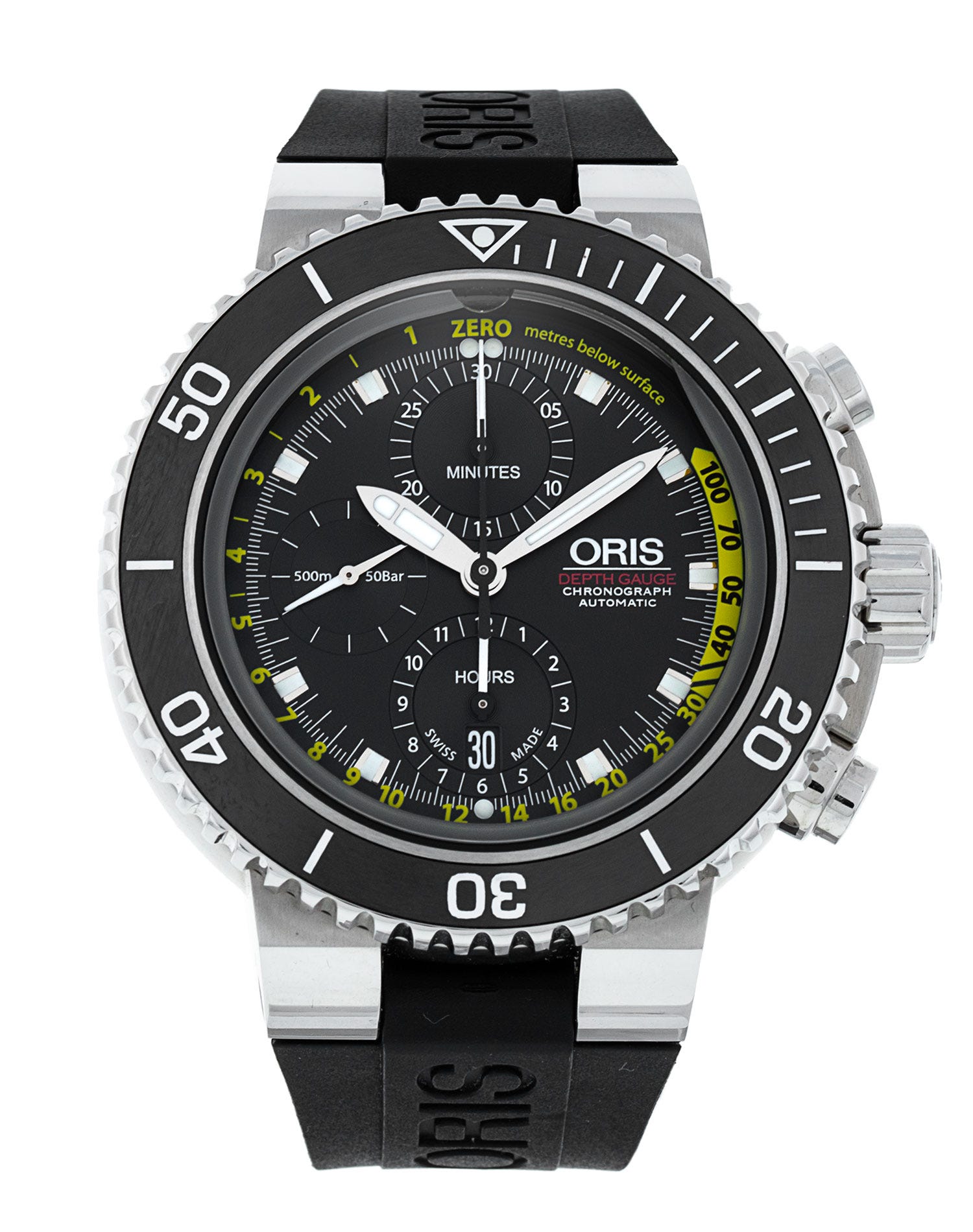 Oris Aquis 774 7708 41 54 RS 279247