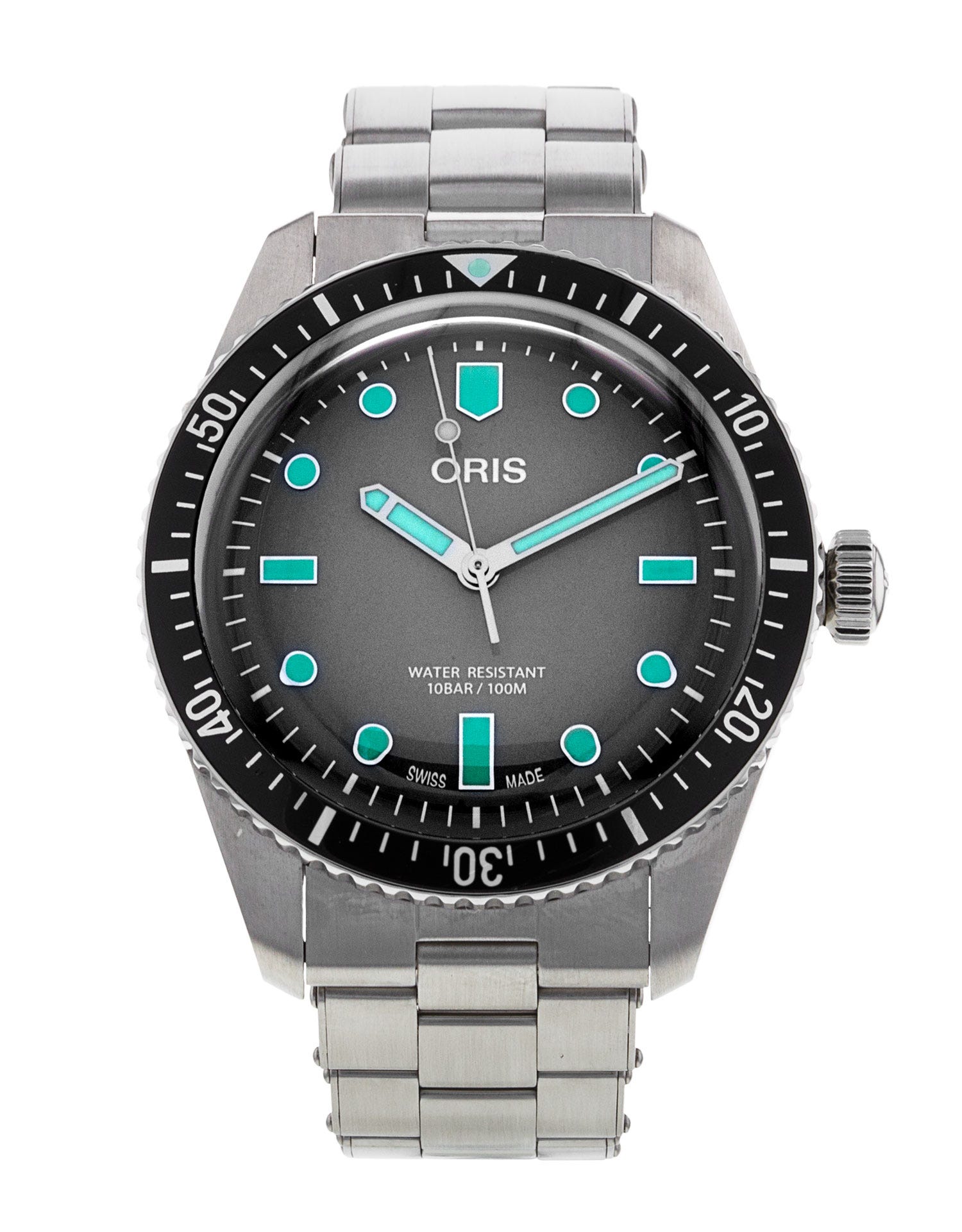 Oris Divers 733 7707 40 53 MB