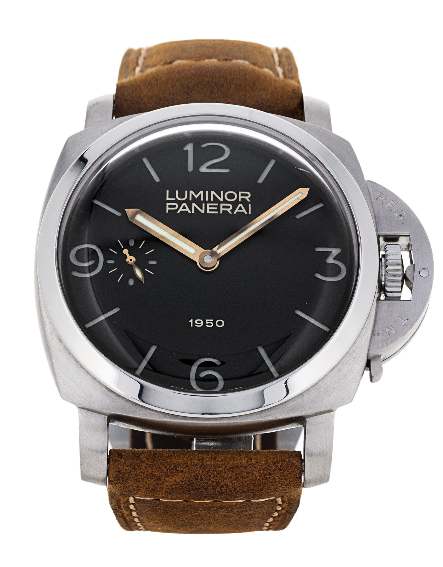 Panerai Luminor 1950 PAM00127
