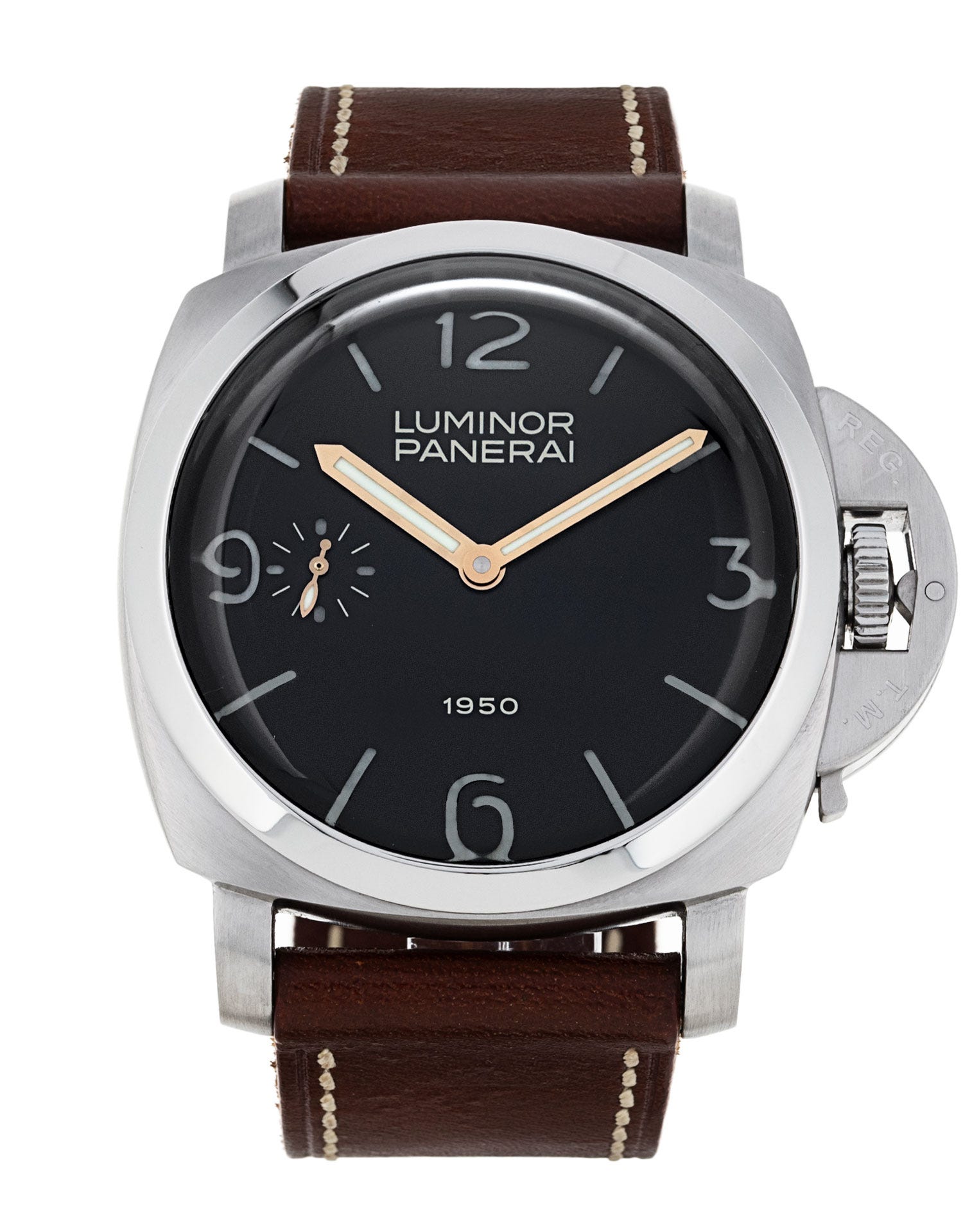 Panerai Luminor 1950 PAM00127