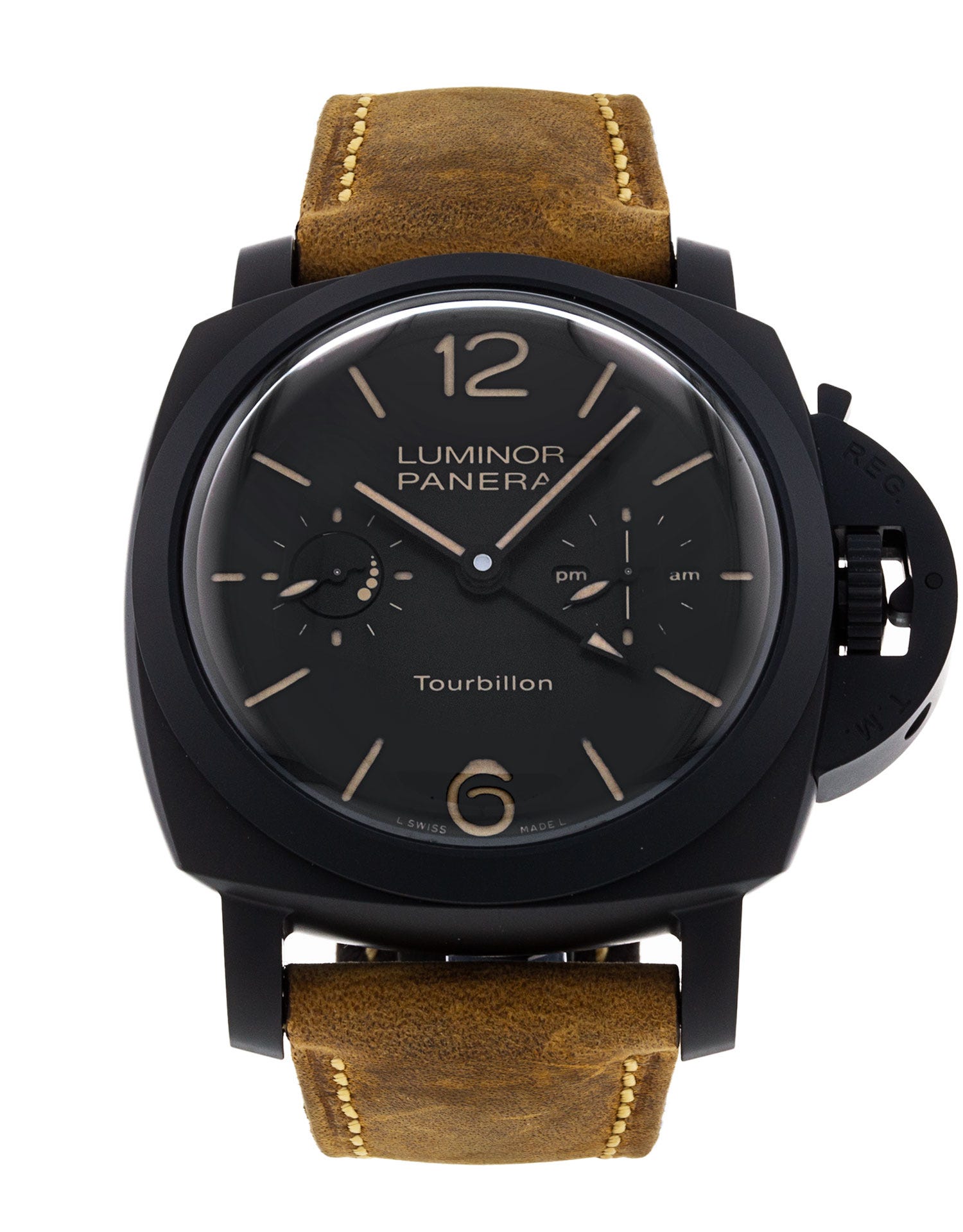 Panerai Luminor 1950 PAM00396