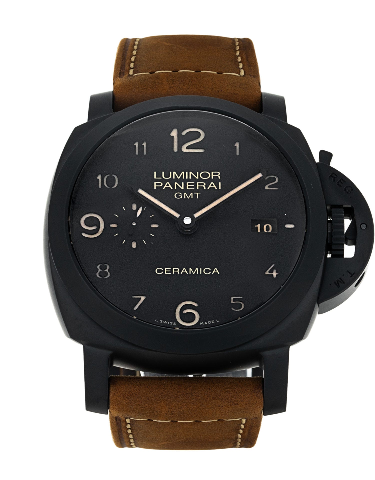 Panerai Luminor 1950 PAM00441 265509